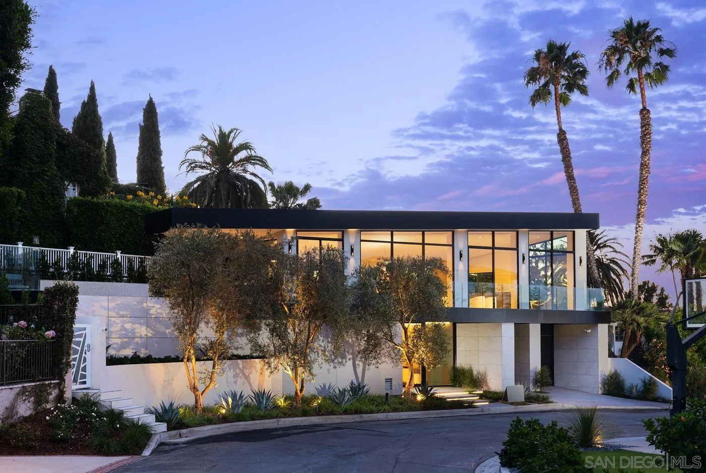 7837 Lookout Drive, San Diego