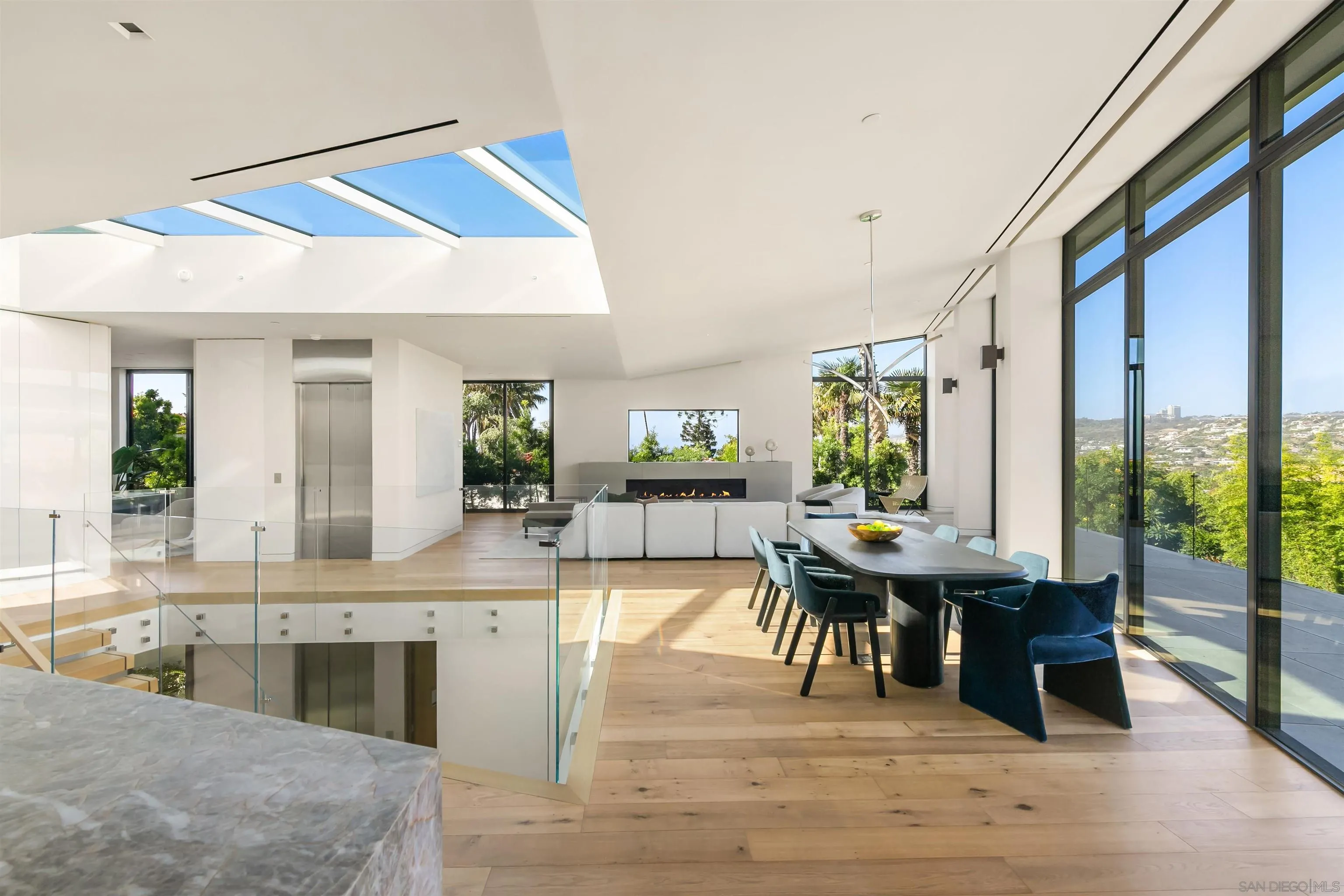 7837 Lookout Drive, San Diego