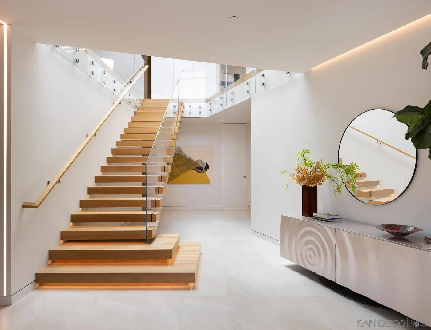 7837 Lookout Drive, San Diego