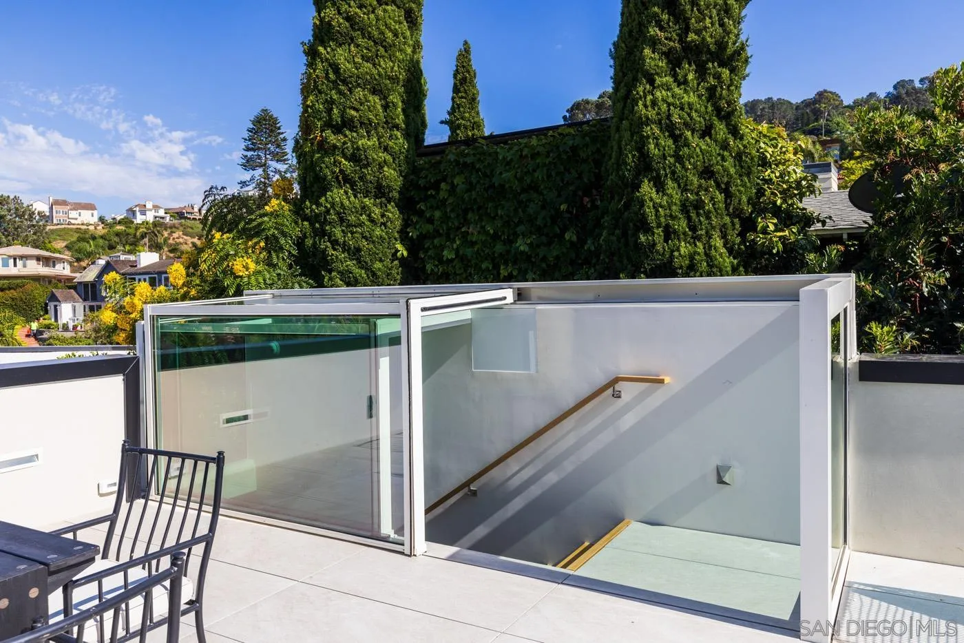 7837 Lookout Drive, San Diego