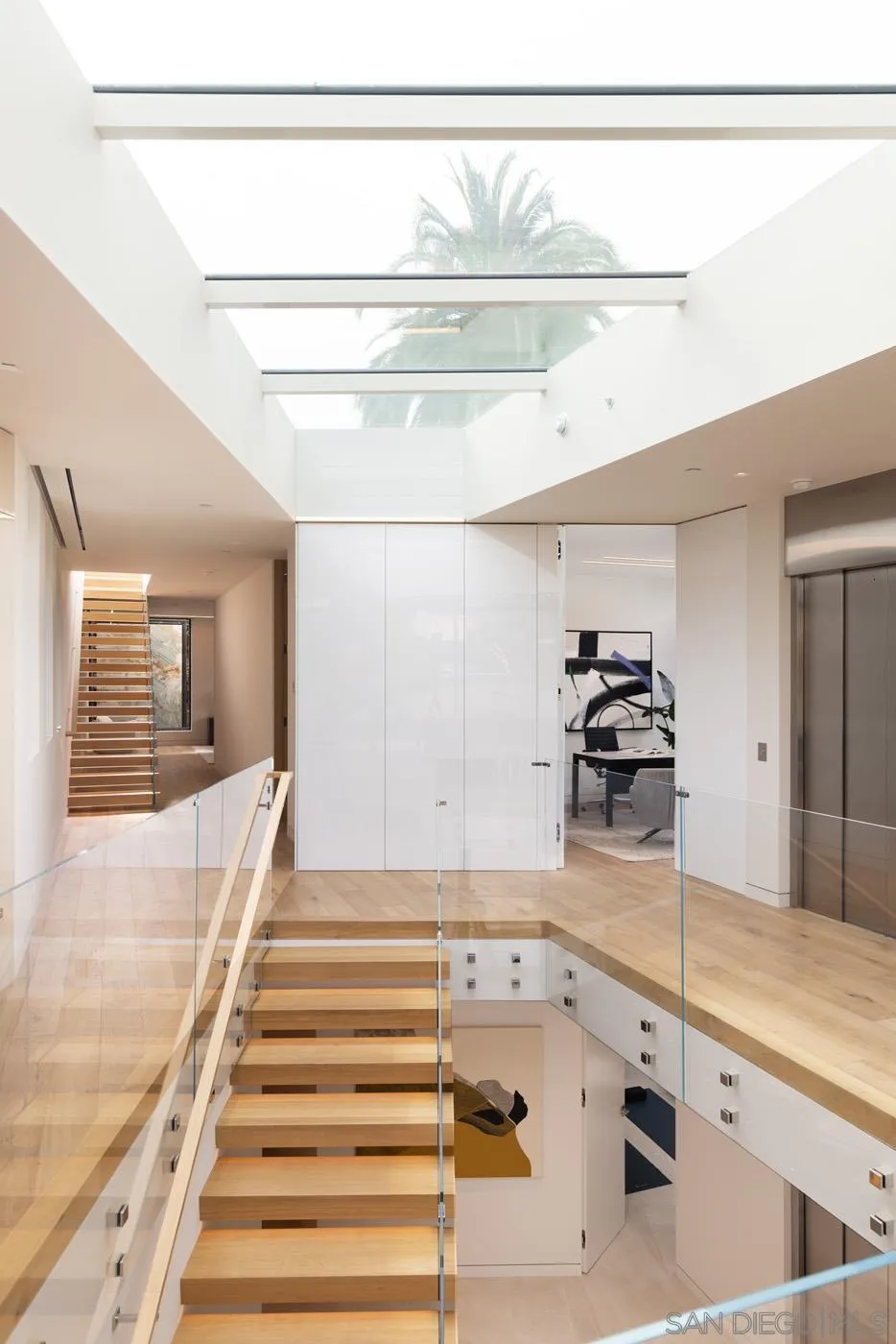 7837 Lookout Drive, San Diego