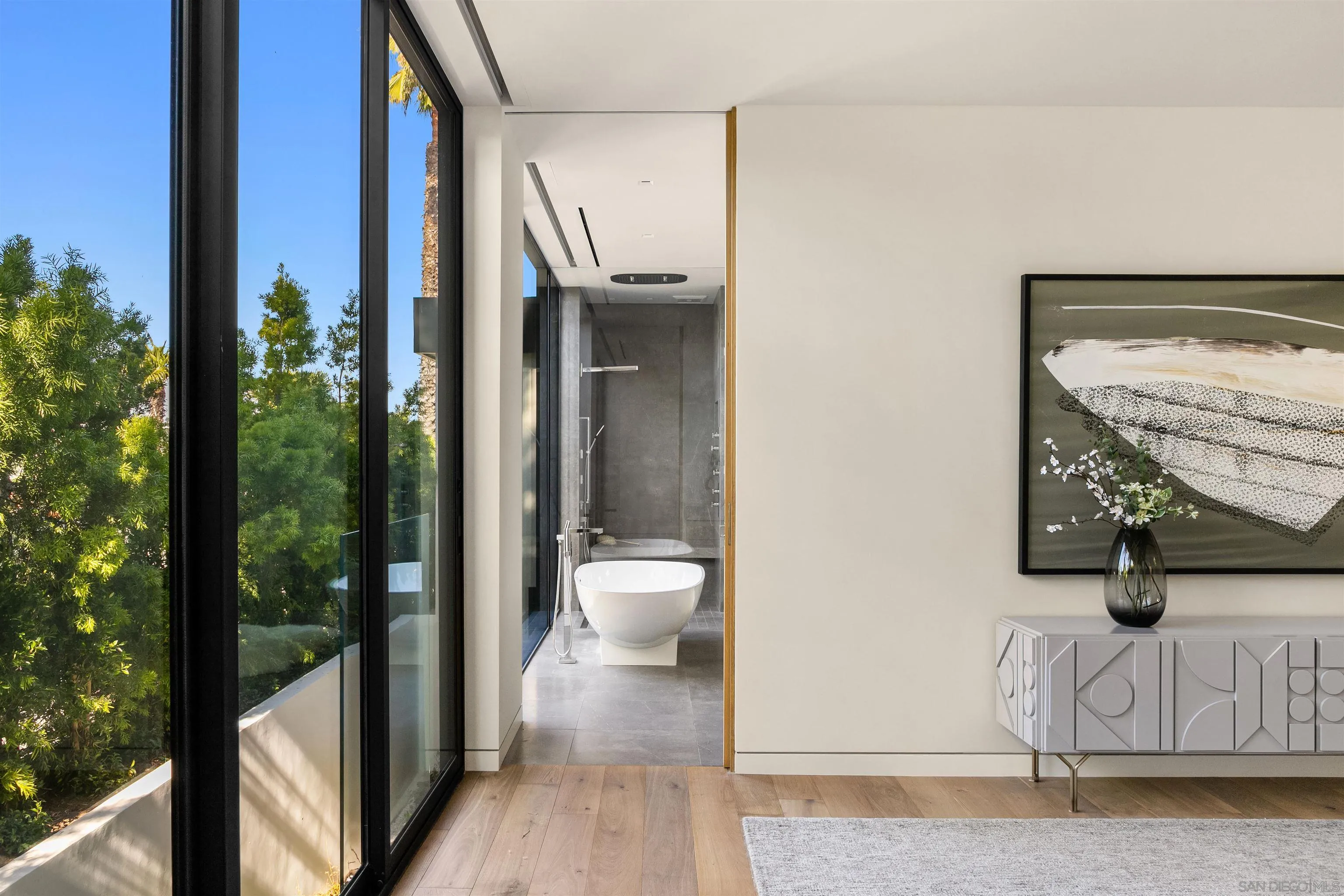 7837 Lookout Drive, San Diego