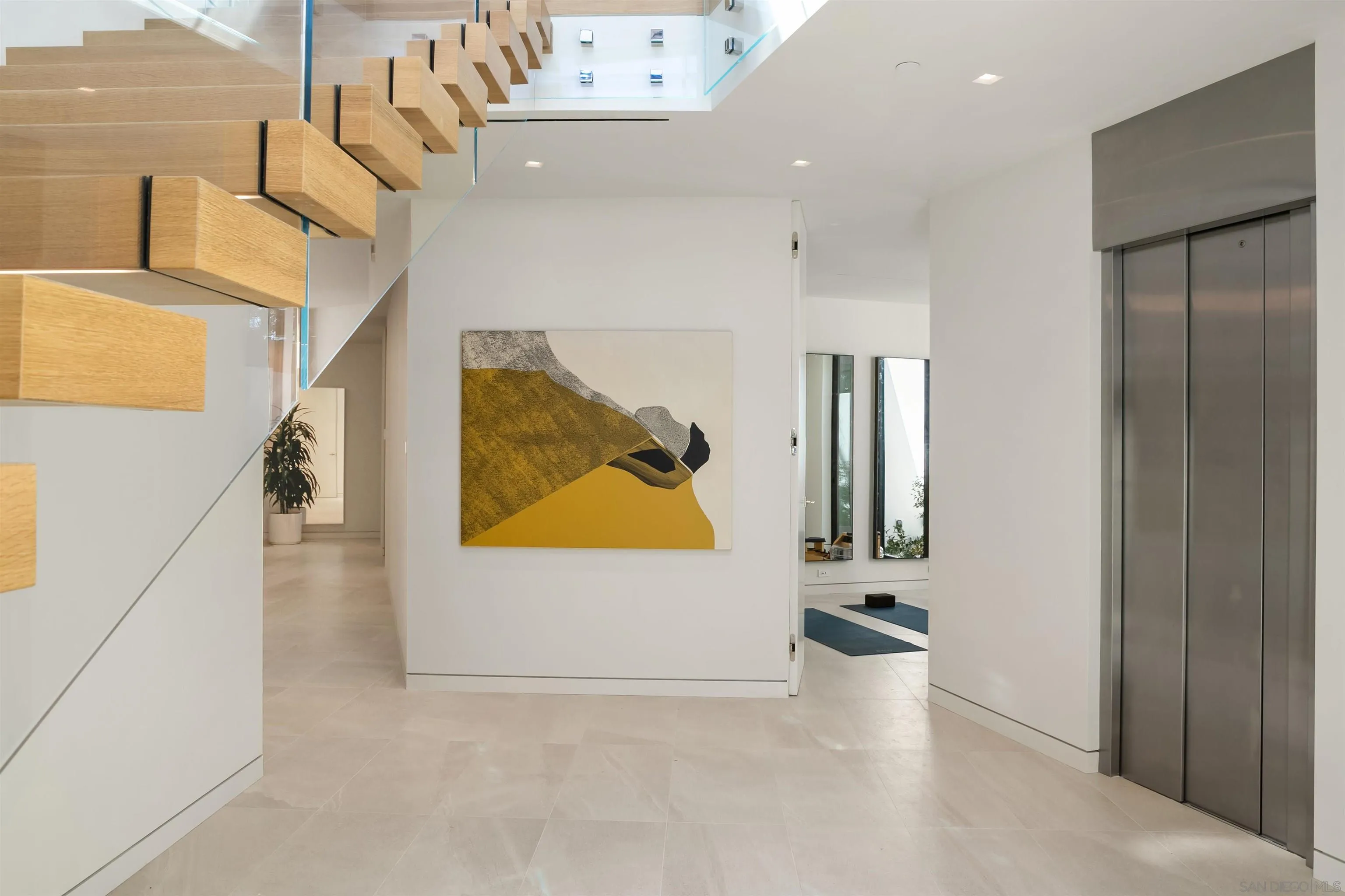 7837 Lookout Drive, San Diego