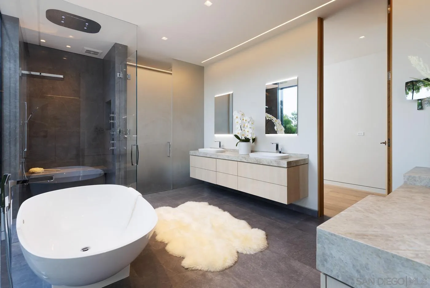 7837 Lookout Drive, San Diego