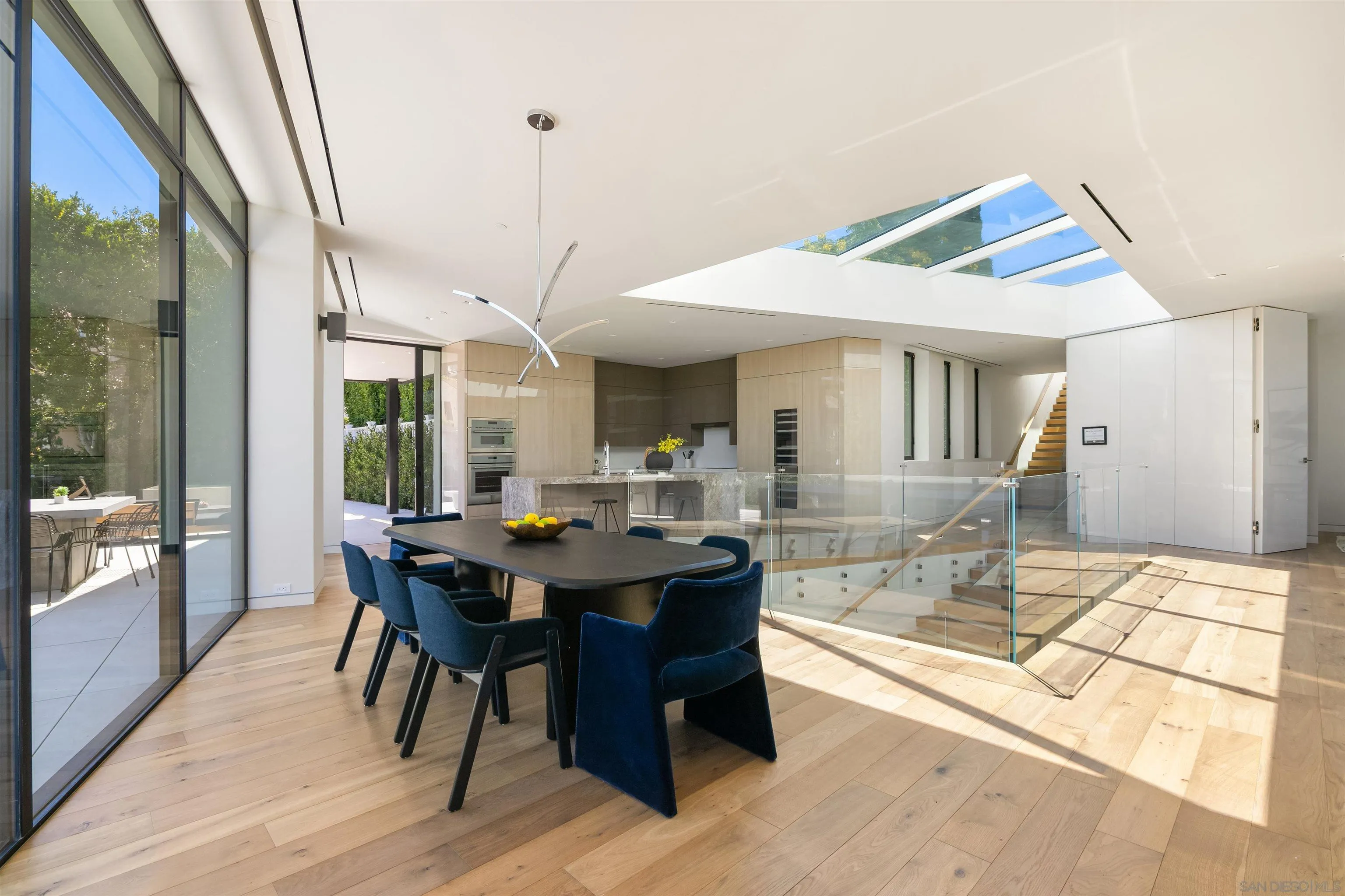 7837 Lookout Drive, San Diego