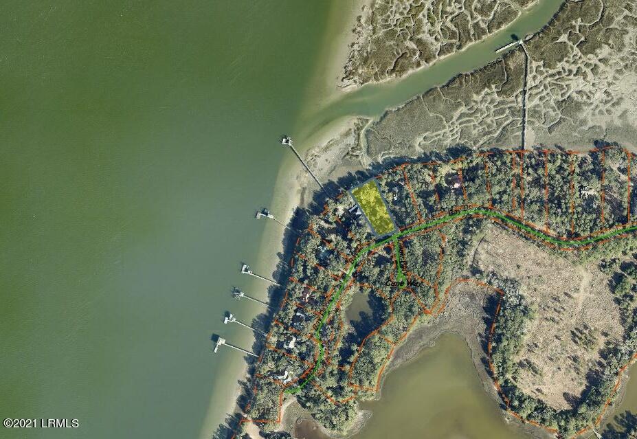 82 Bay Drive
