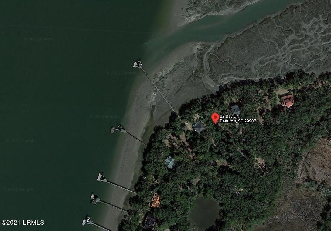 82 Bay Drive