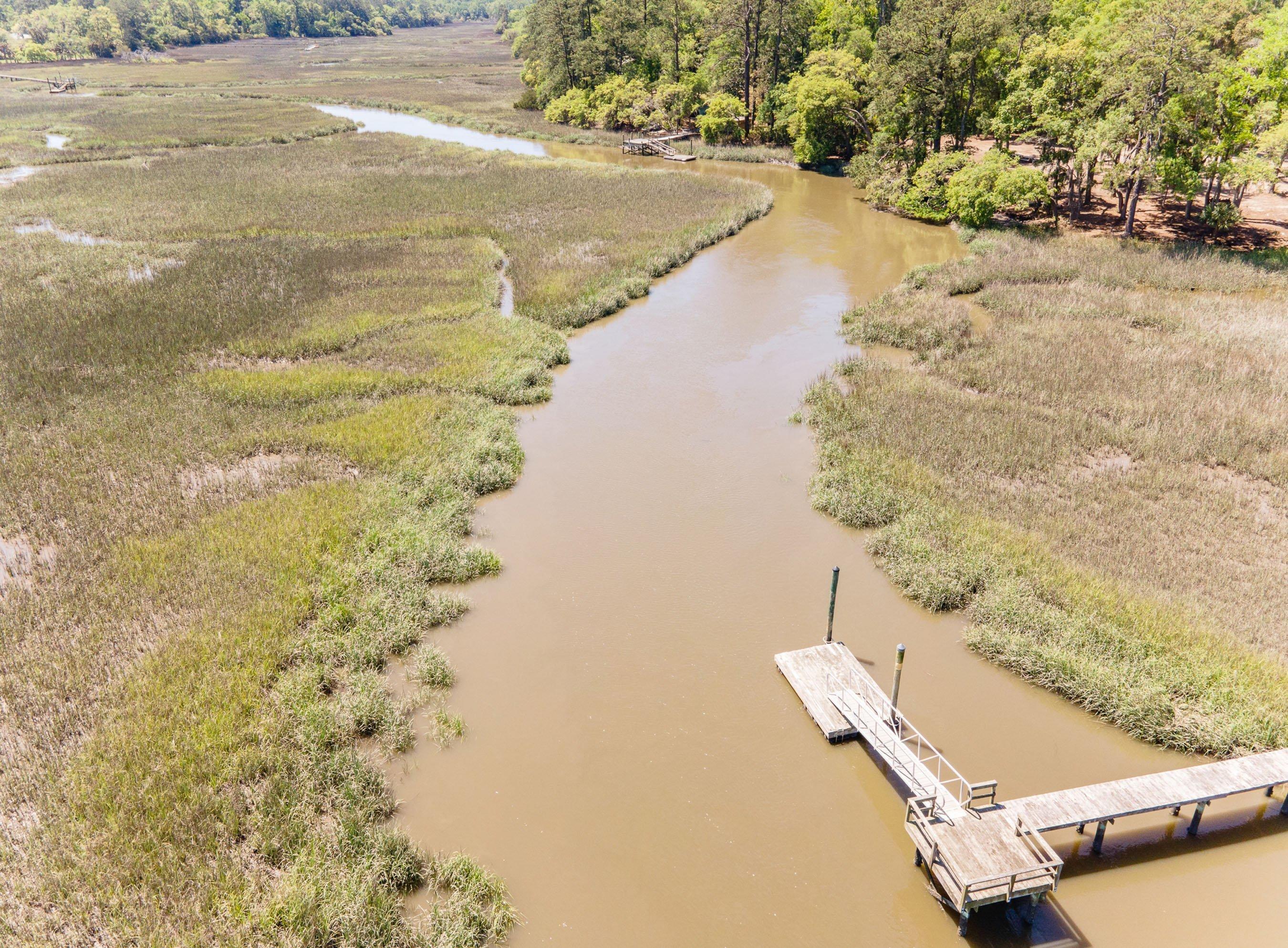 540 Sams Point Road