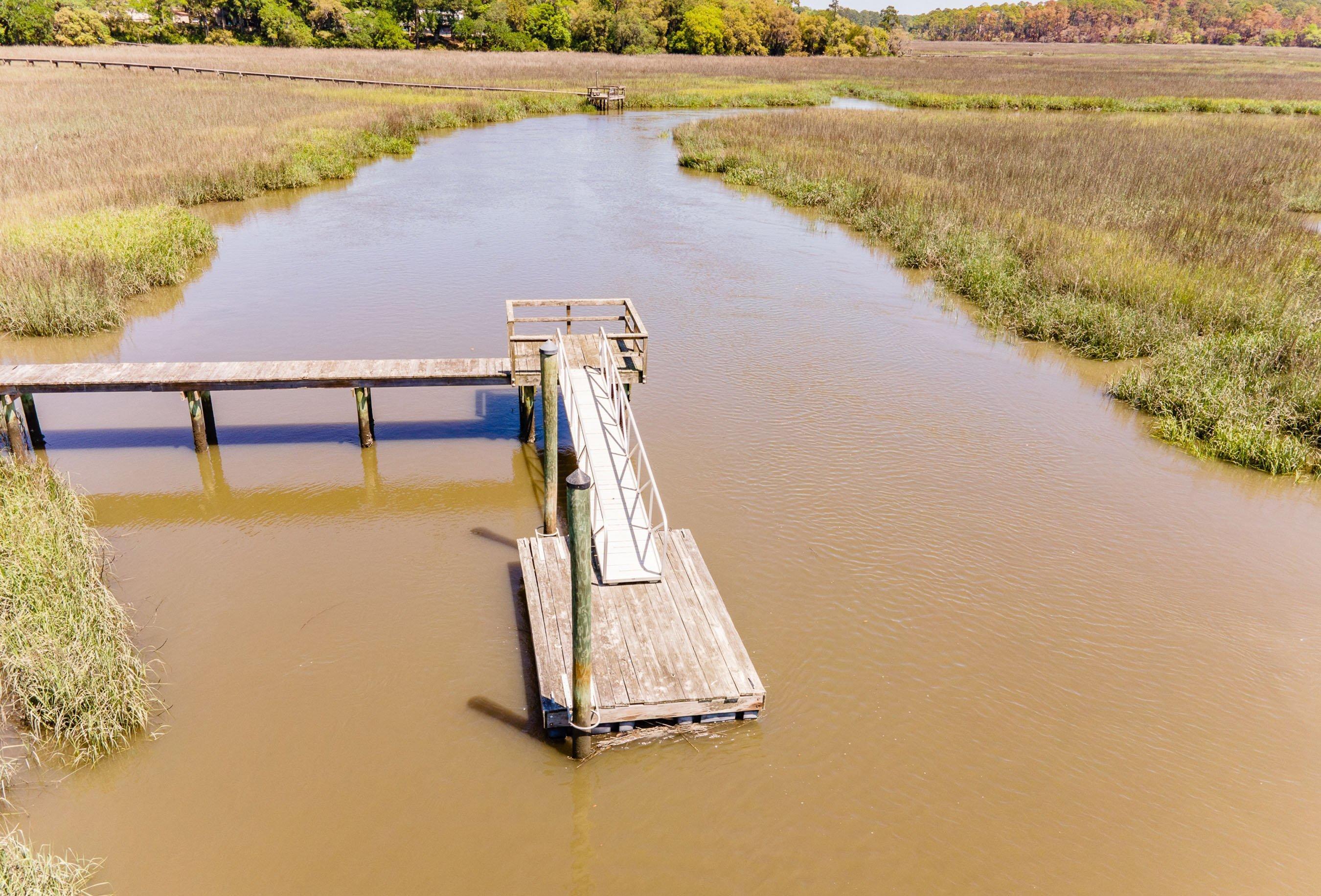 540 Sams Point Road