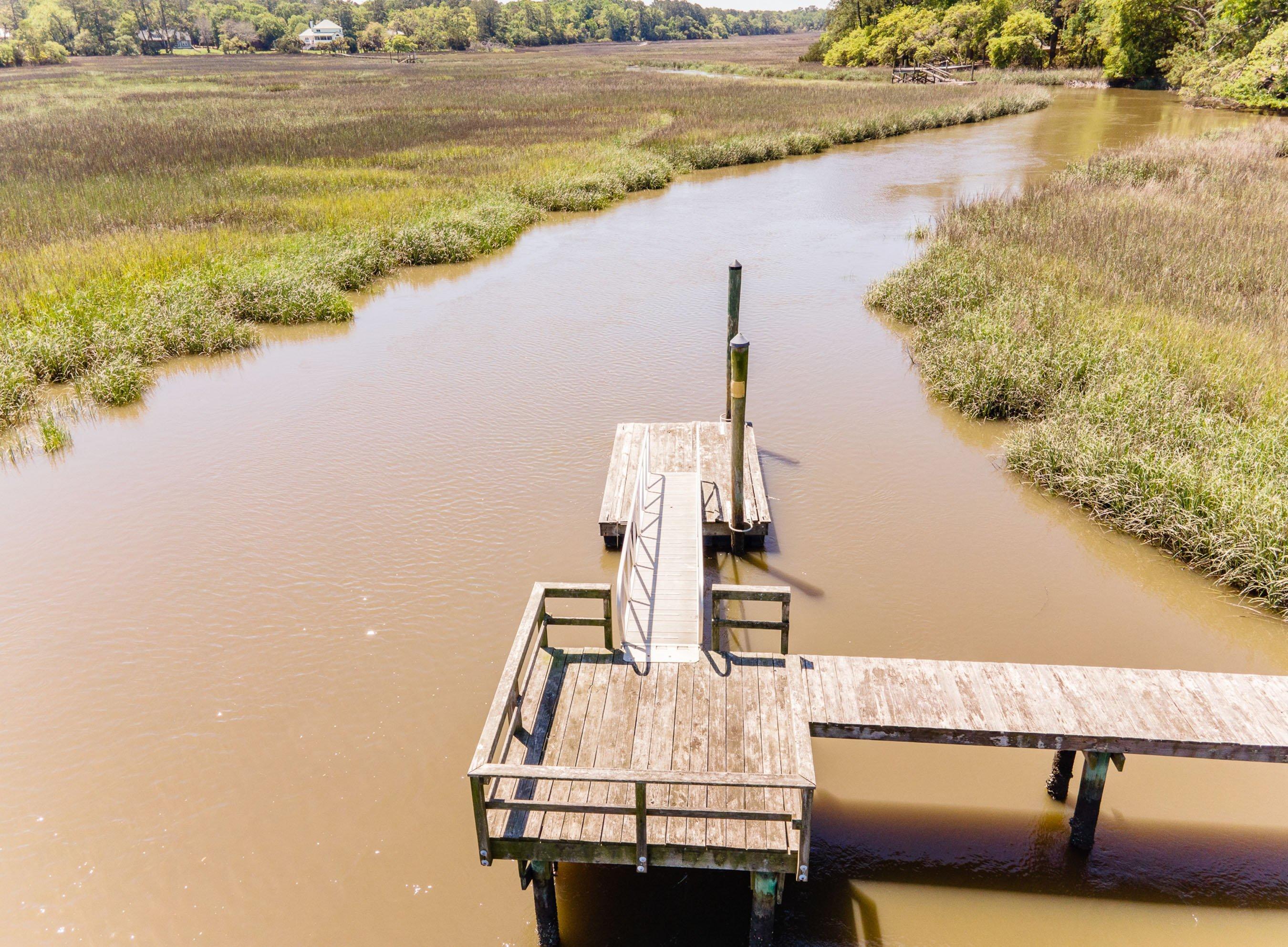 540 Sams Point Road