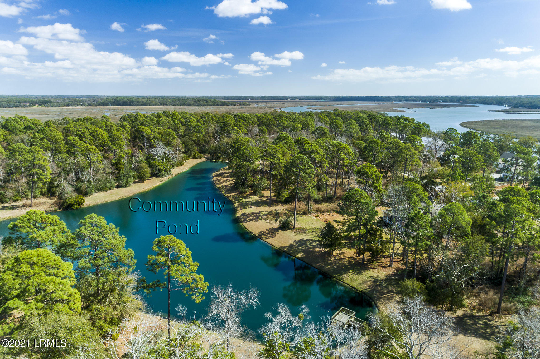 715 Distant Island Drive