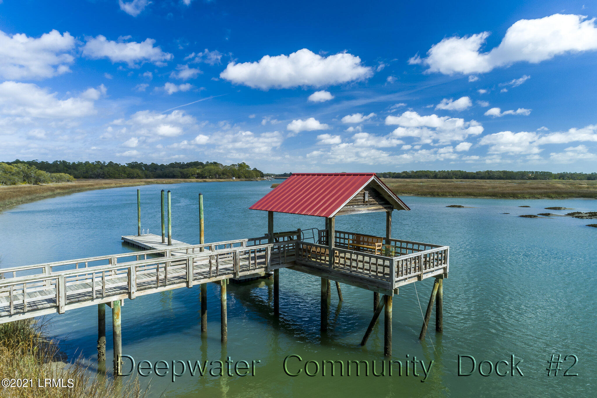 715 Distant Island Drive