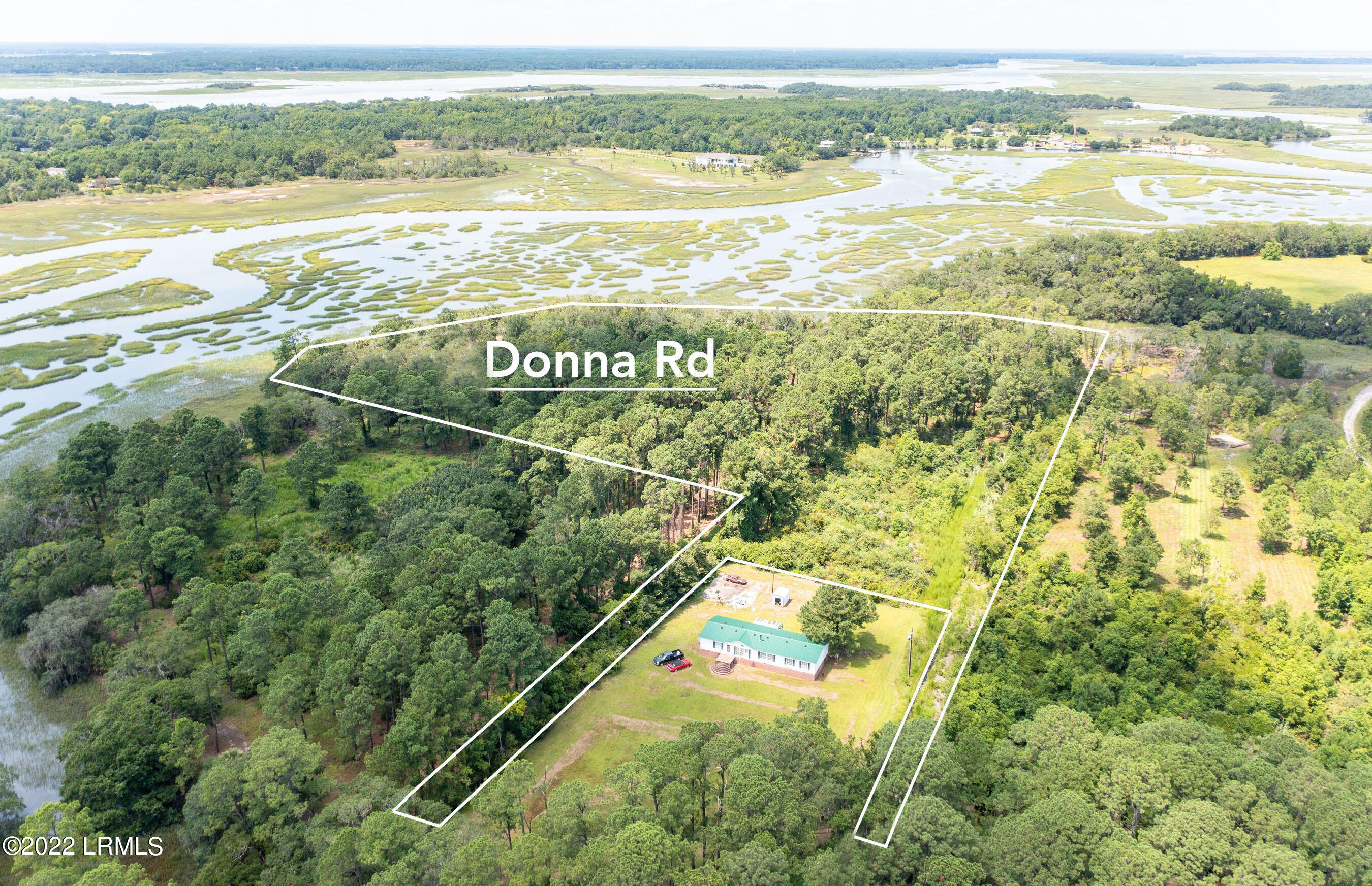 52 Donna Road