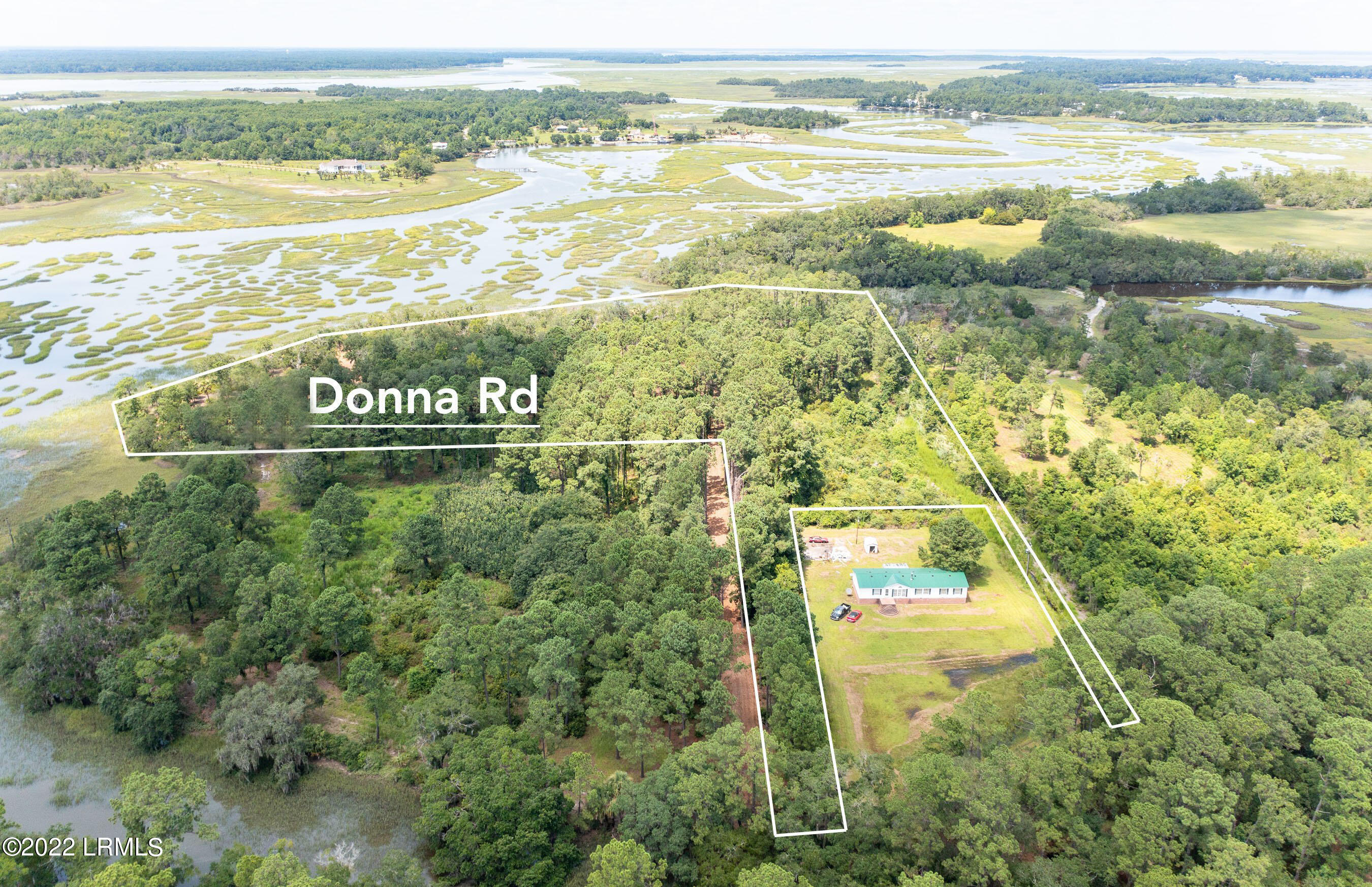 52 Donna Road