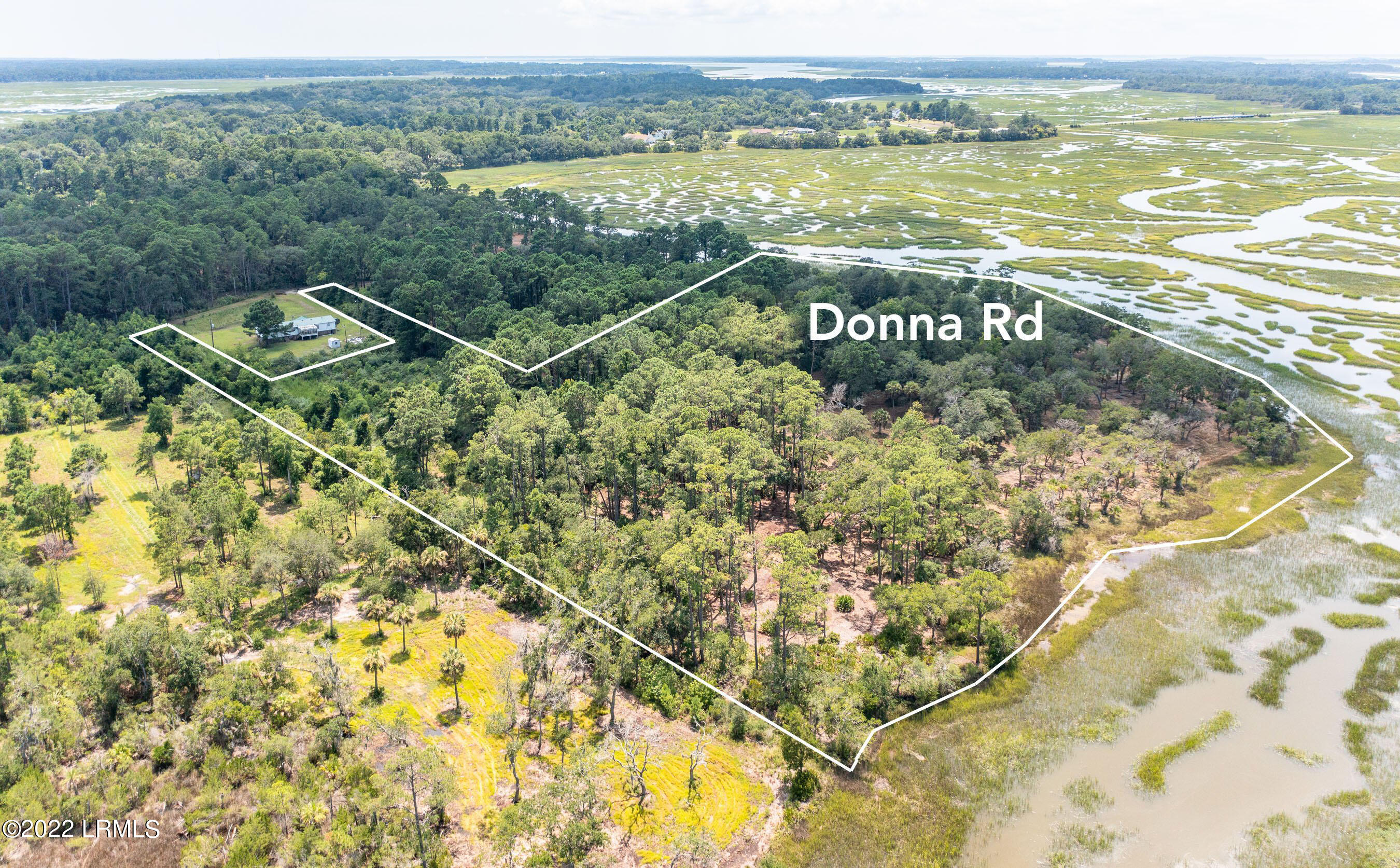 52 Donna Road