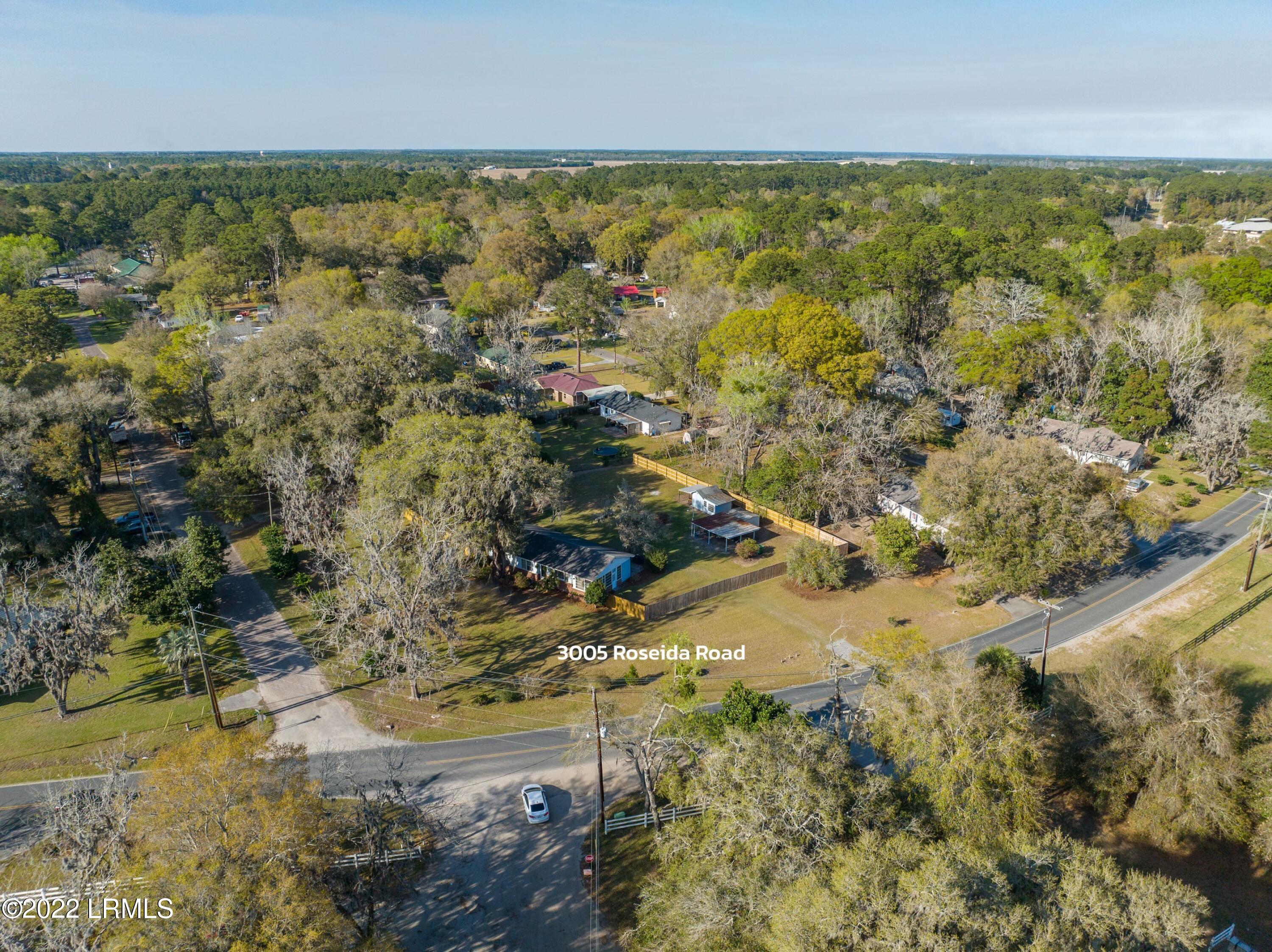 3005 Roseida Road