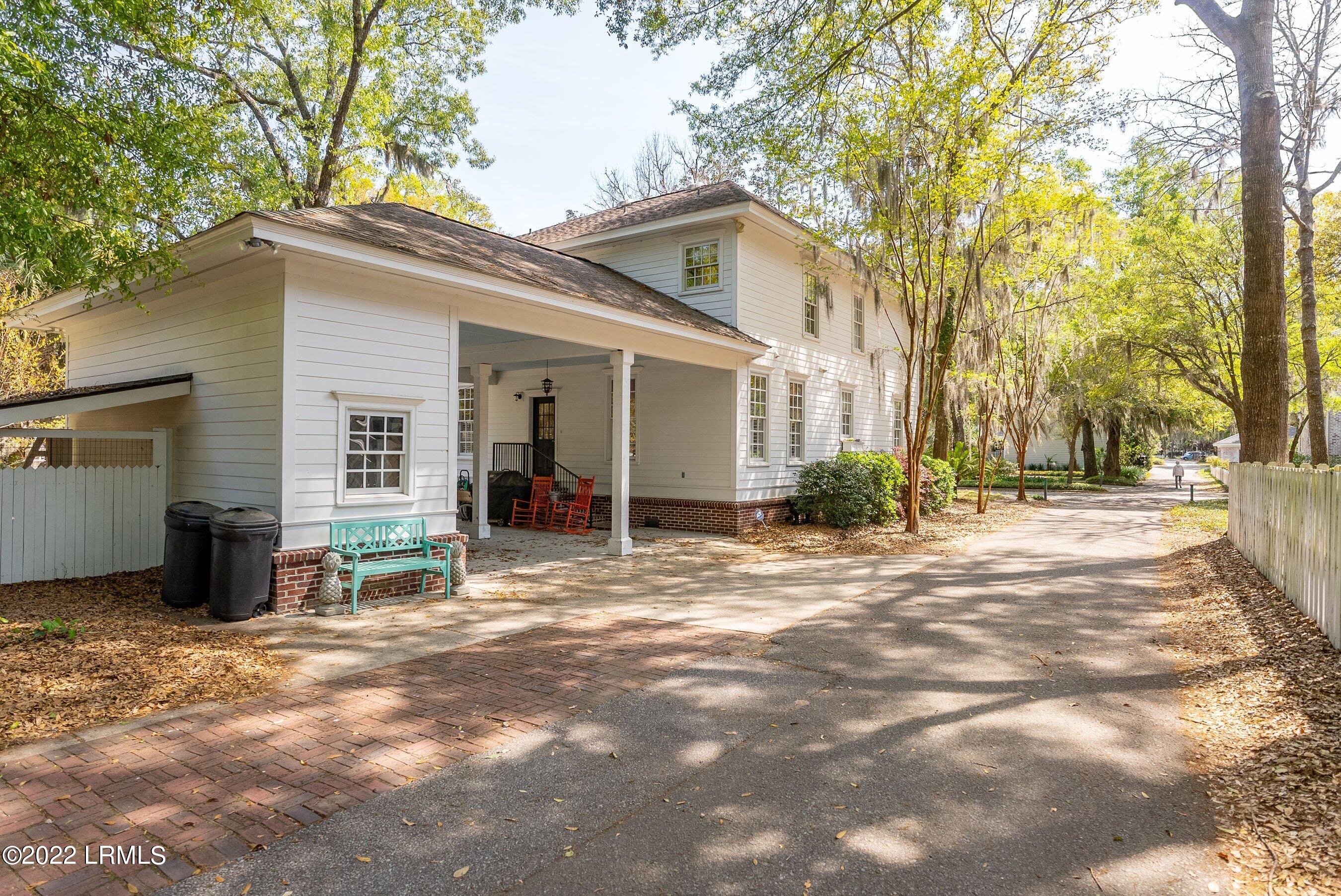 20 Mises Road