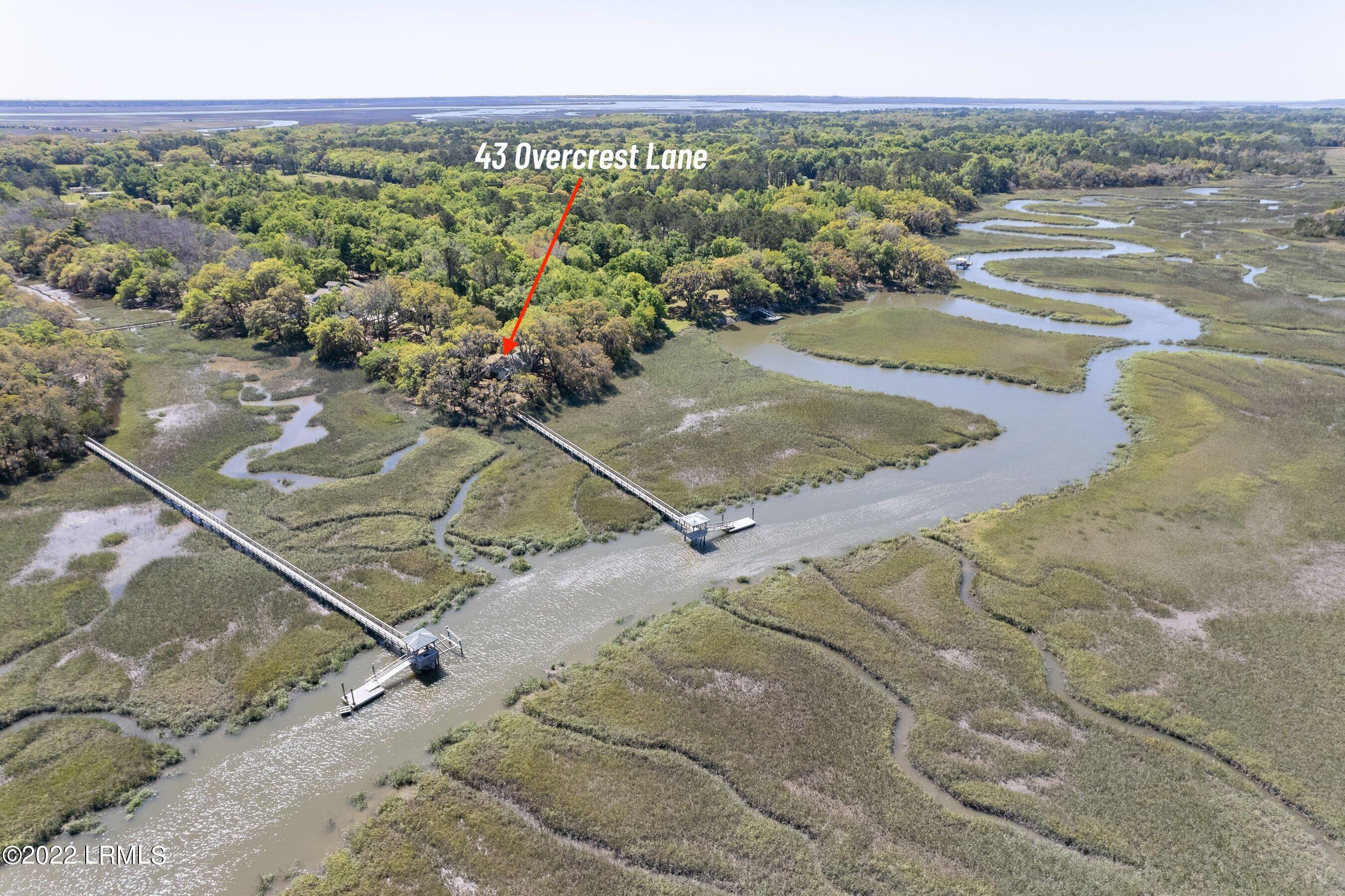 43 Overcrest Lane