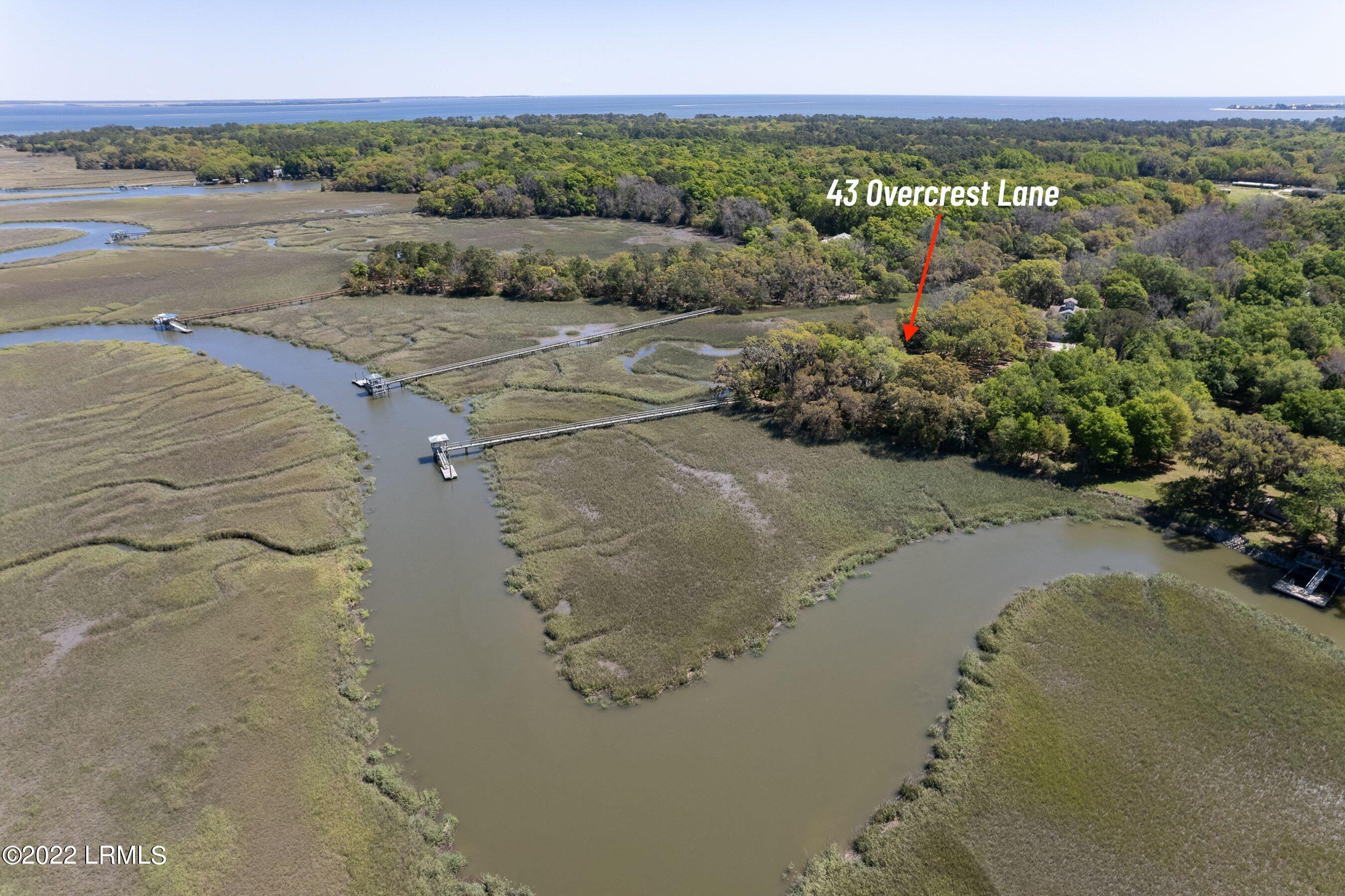 43 Overcrest Lane