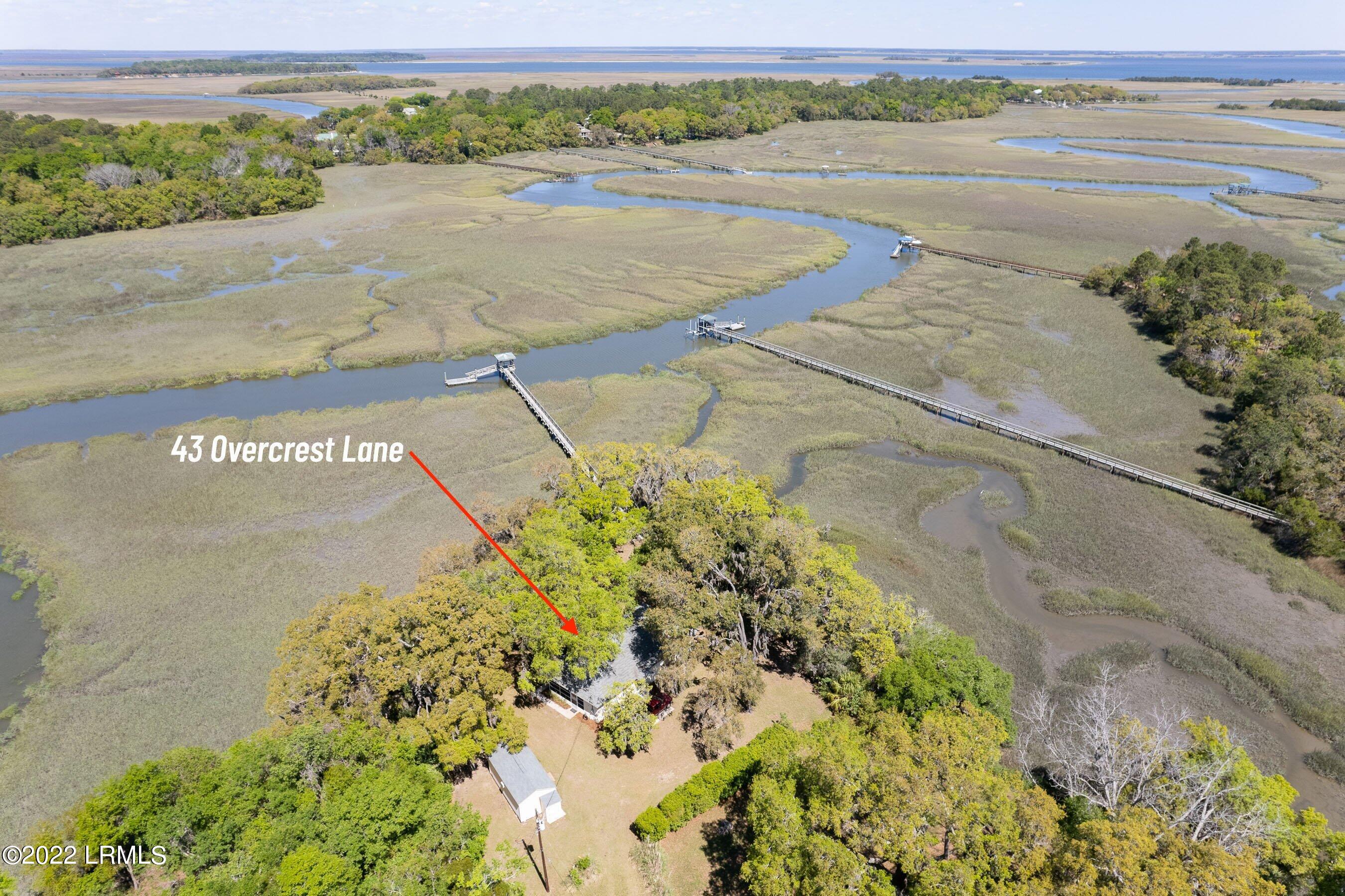 43 Overcrest Lane