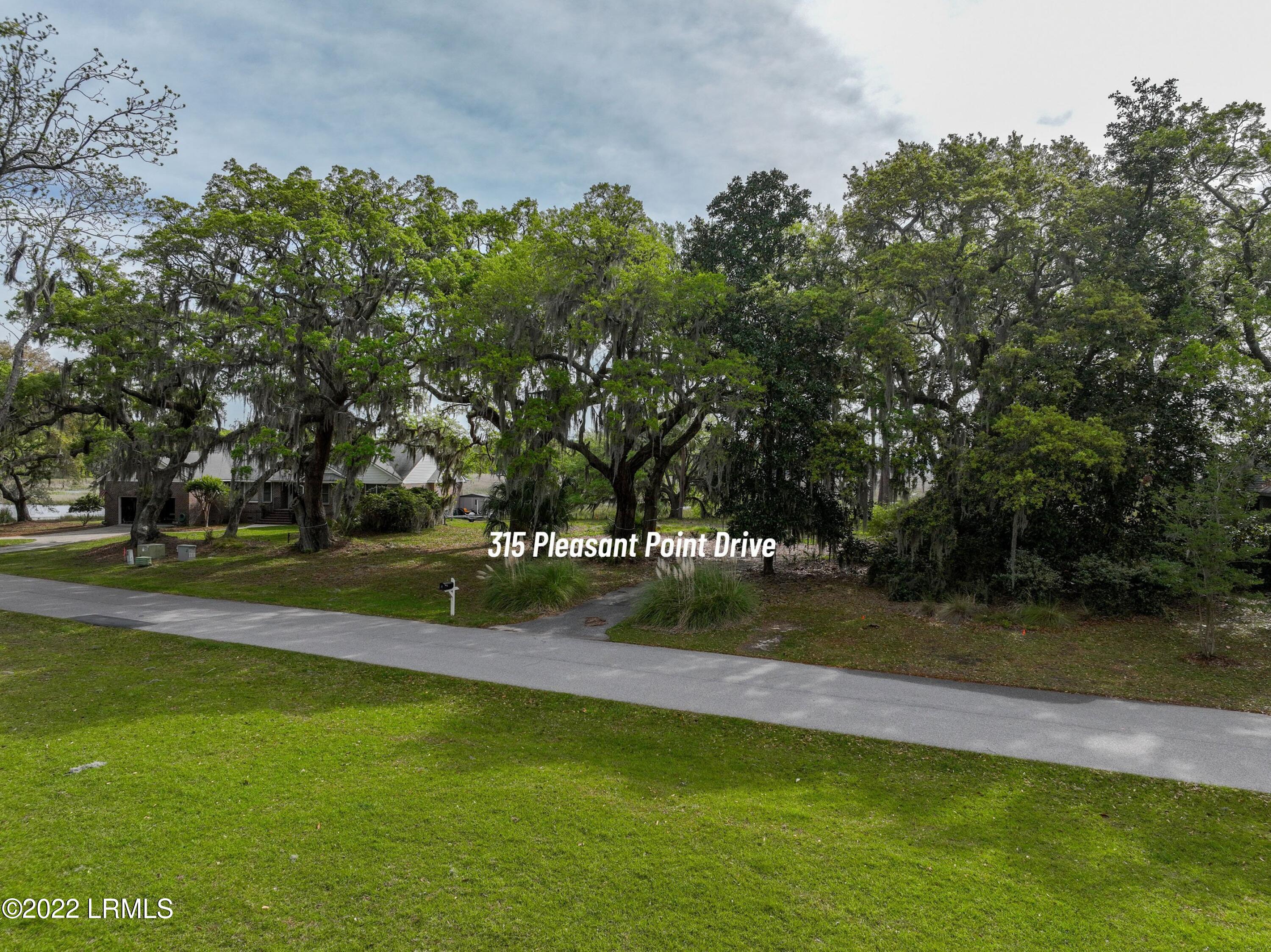 315 Pleasant Point Drive