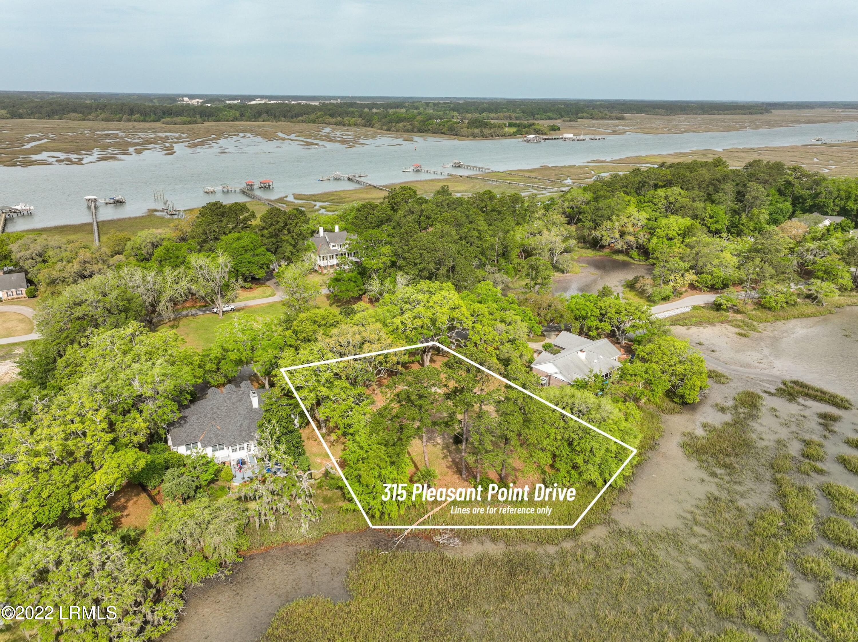 315 Pleasant Point Drive