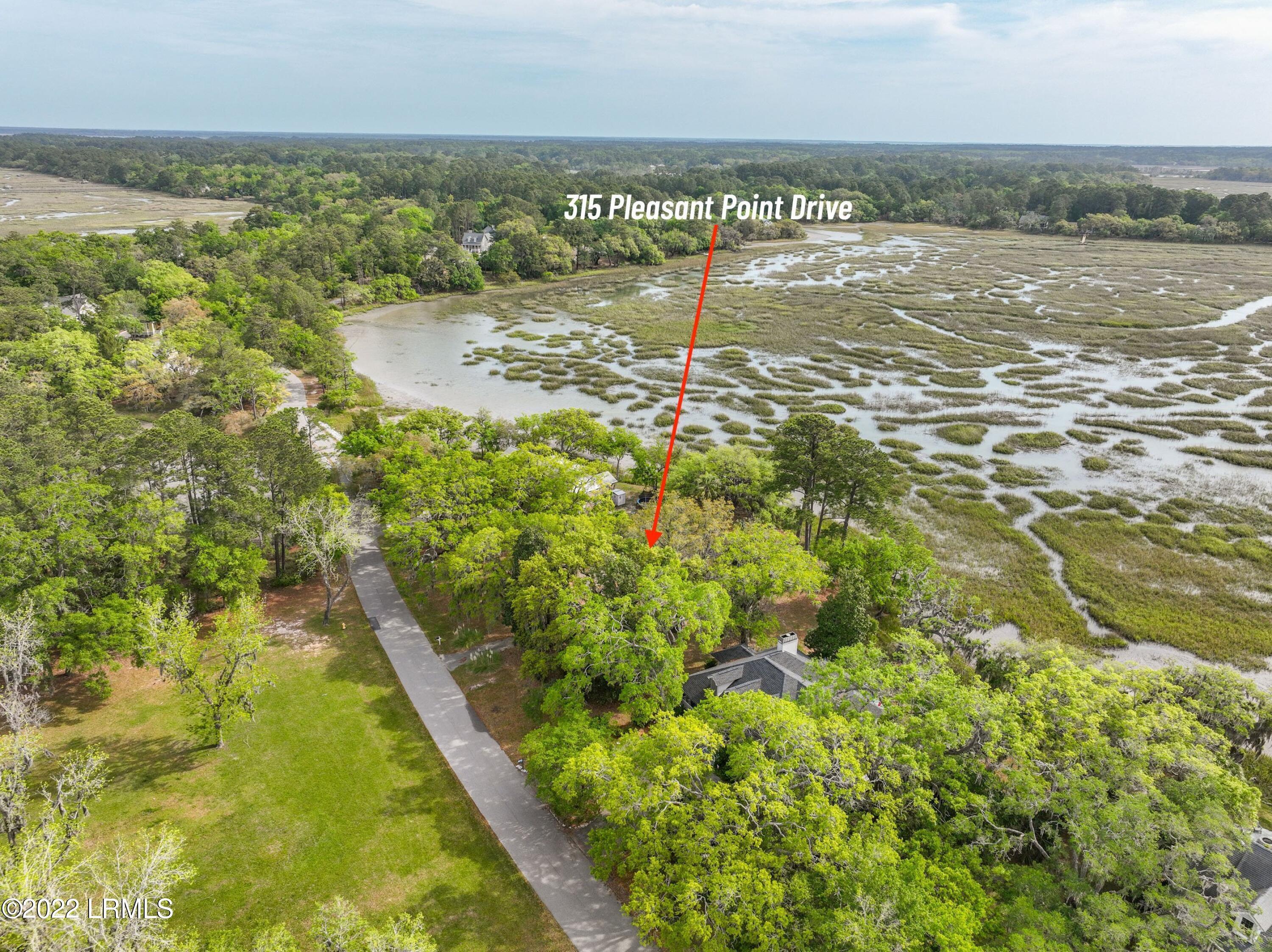 315 Pleasant Point Drive