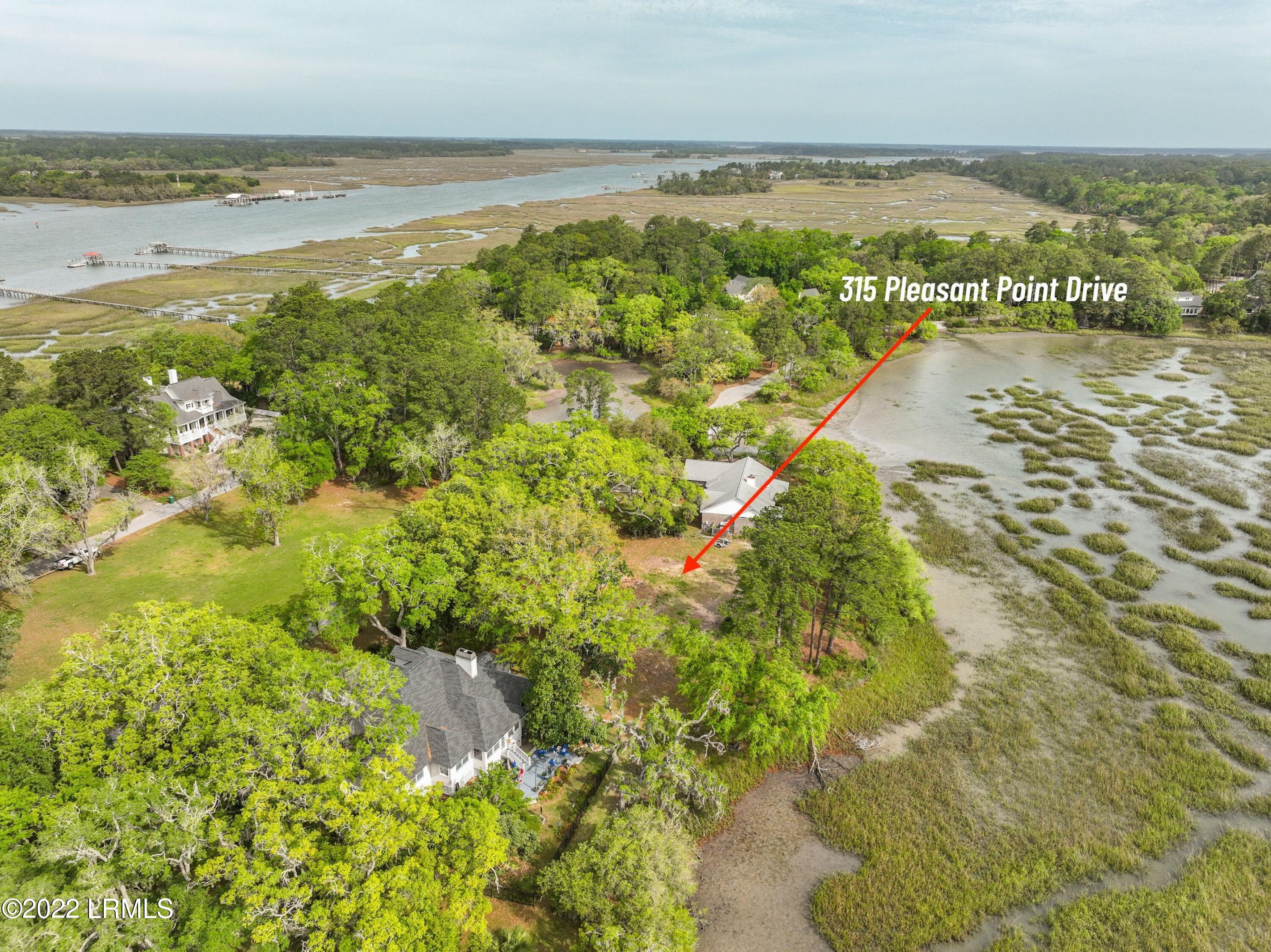 315 Pleasant Point Drive