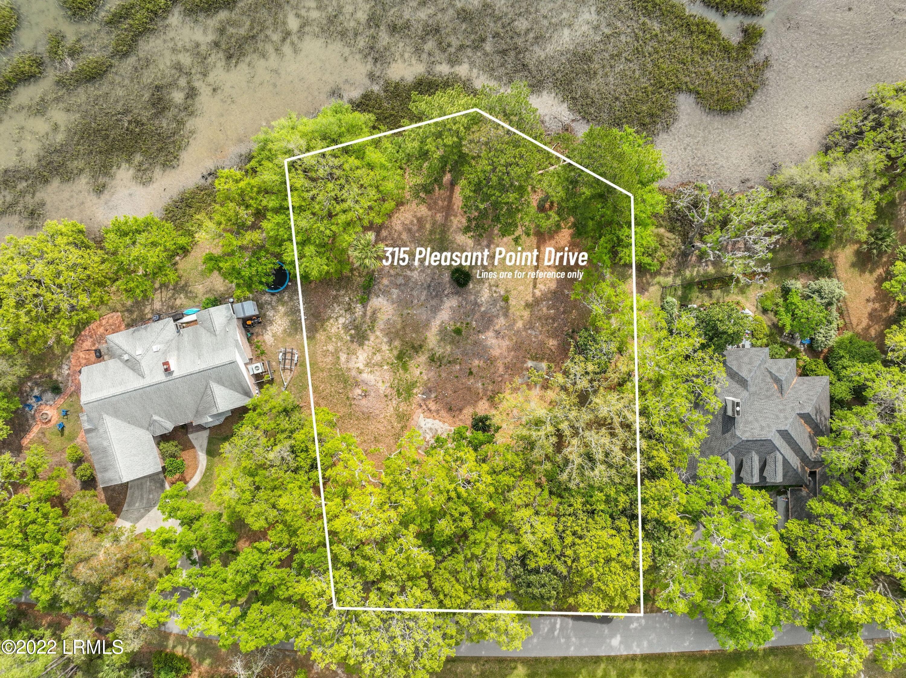 315 Pleasant Point Drive