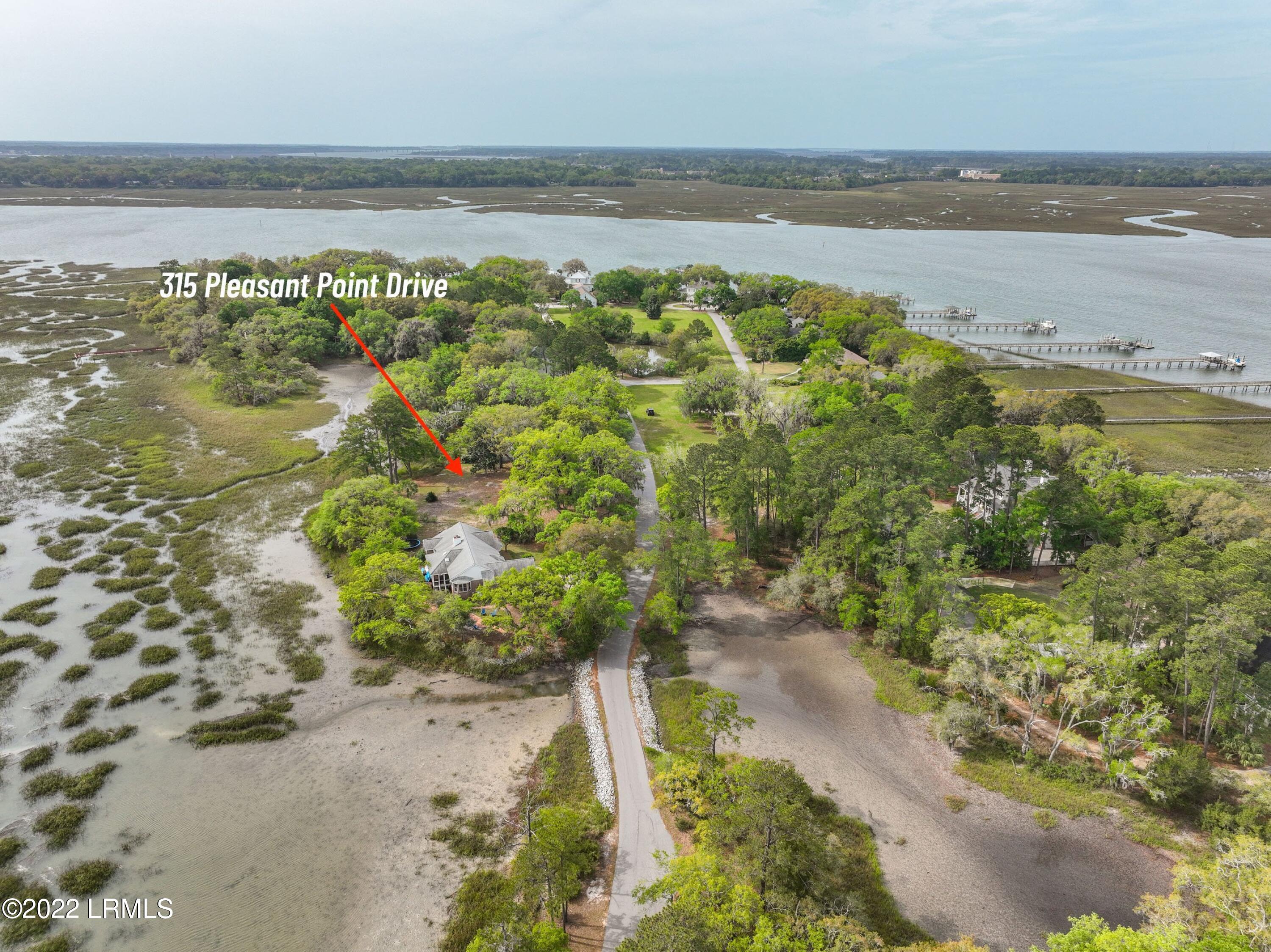 315 Pleasant Point Drive