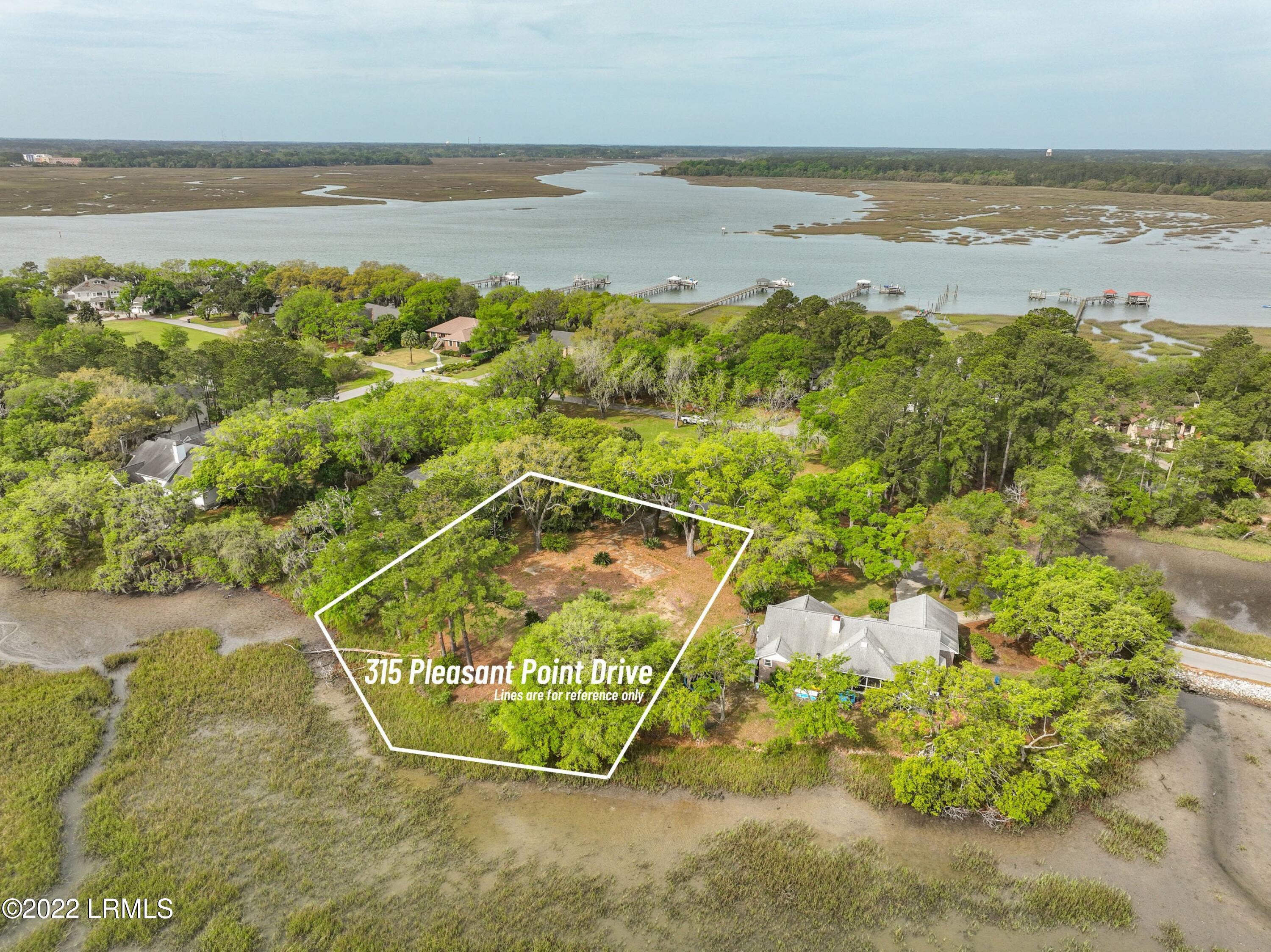 315 Pleasant Point Drive