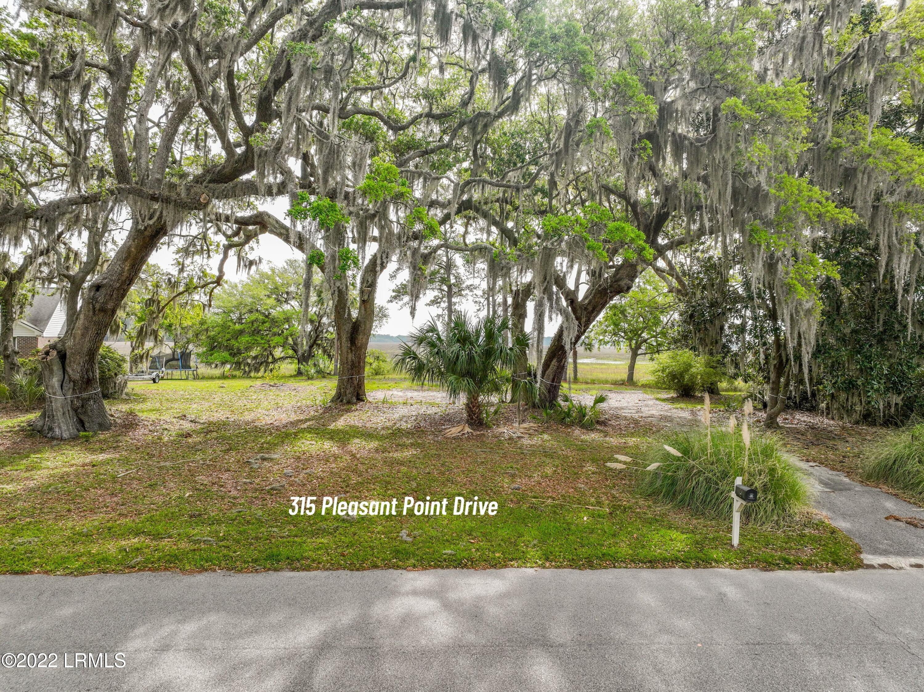 315 Pleasant Point Drive