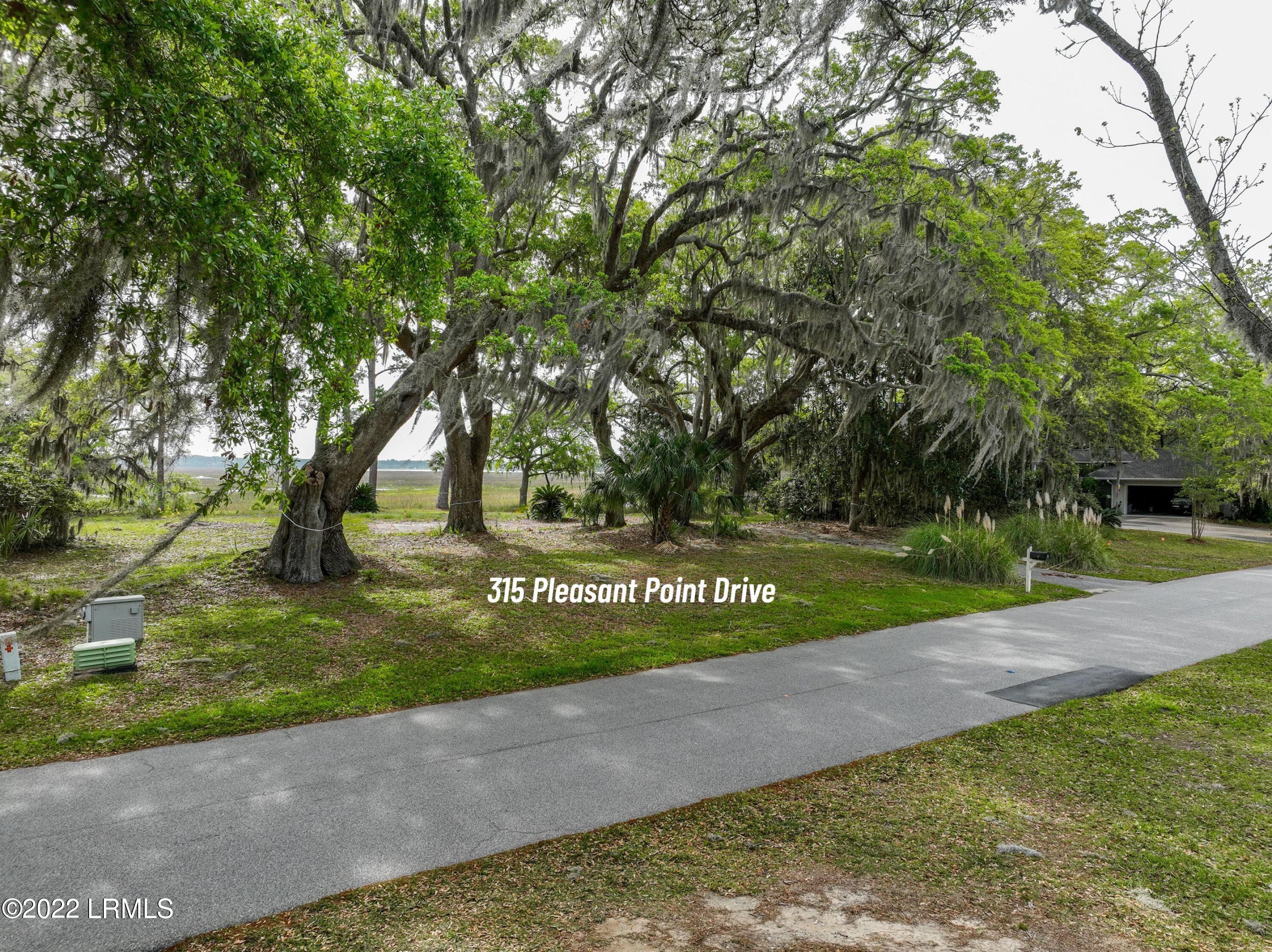 315 Pleasant Point Drive