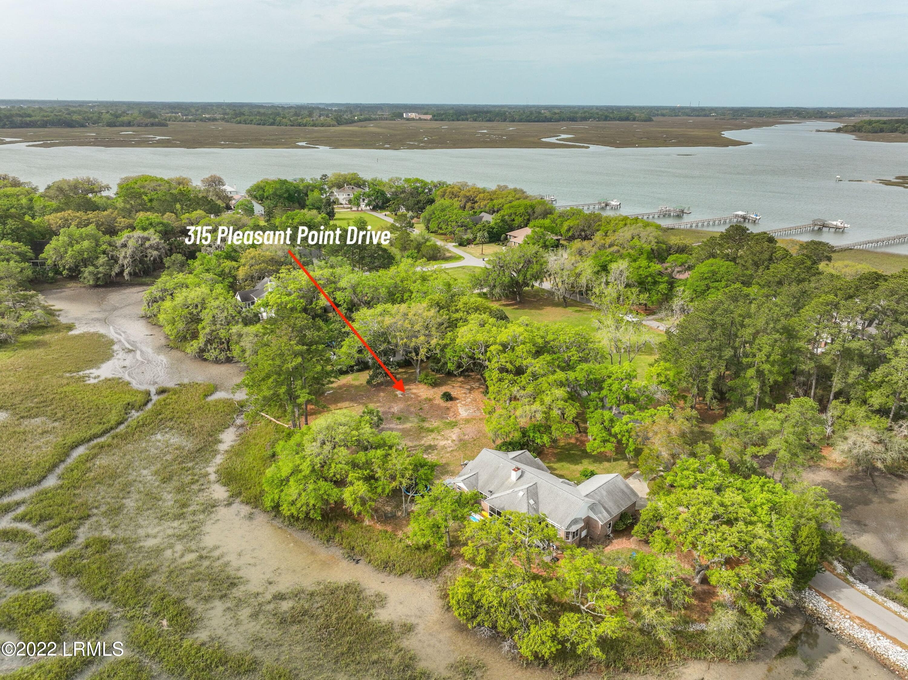 315 Pleasant Point Drive