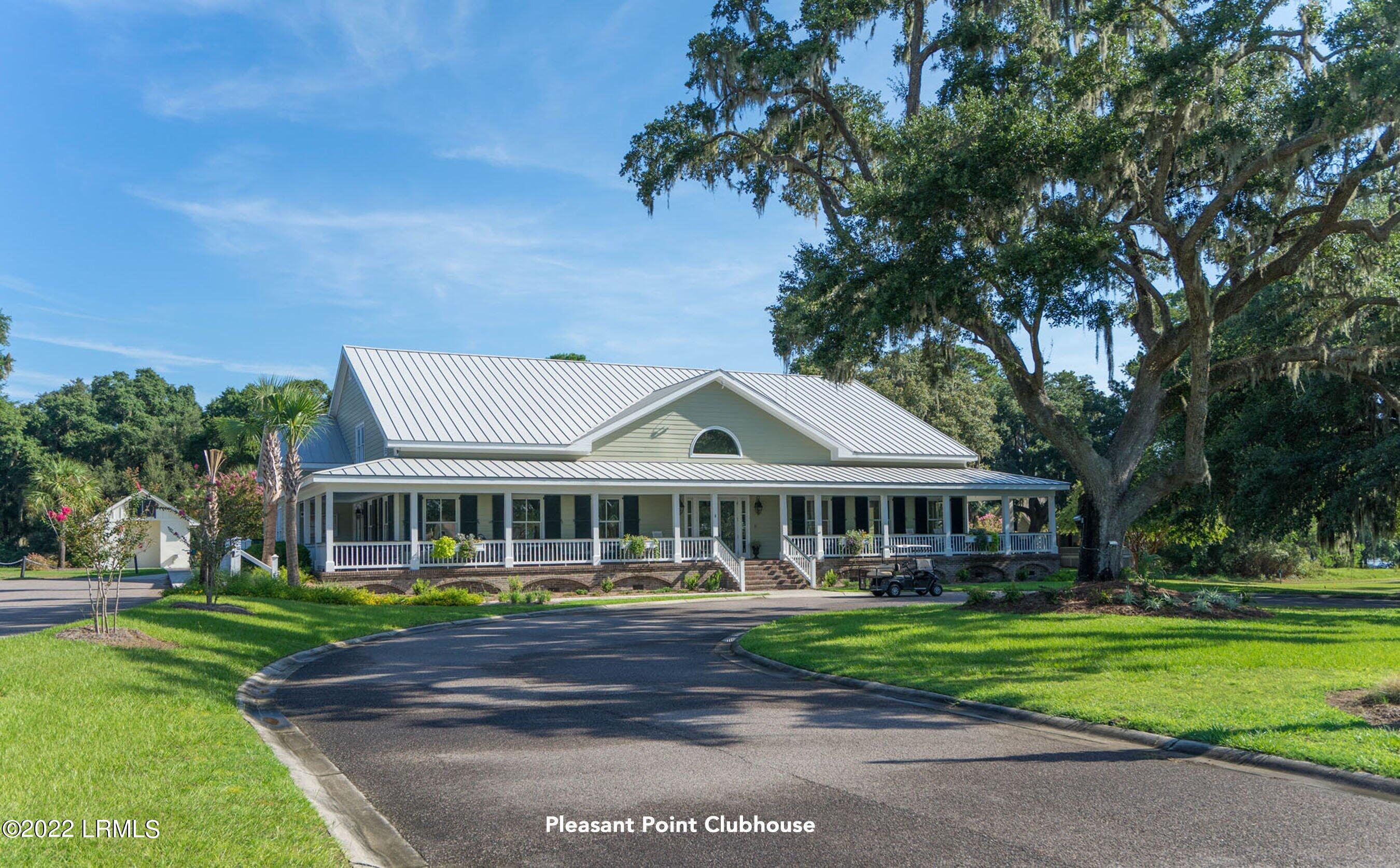 315 Pleasant Point Drive