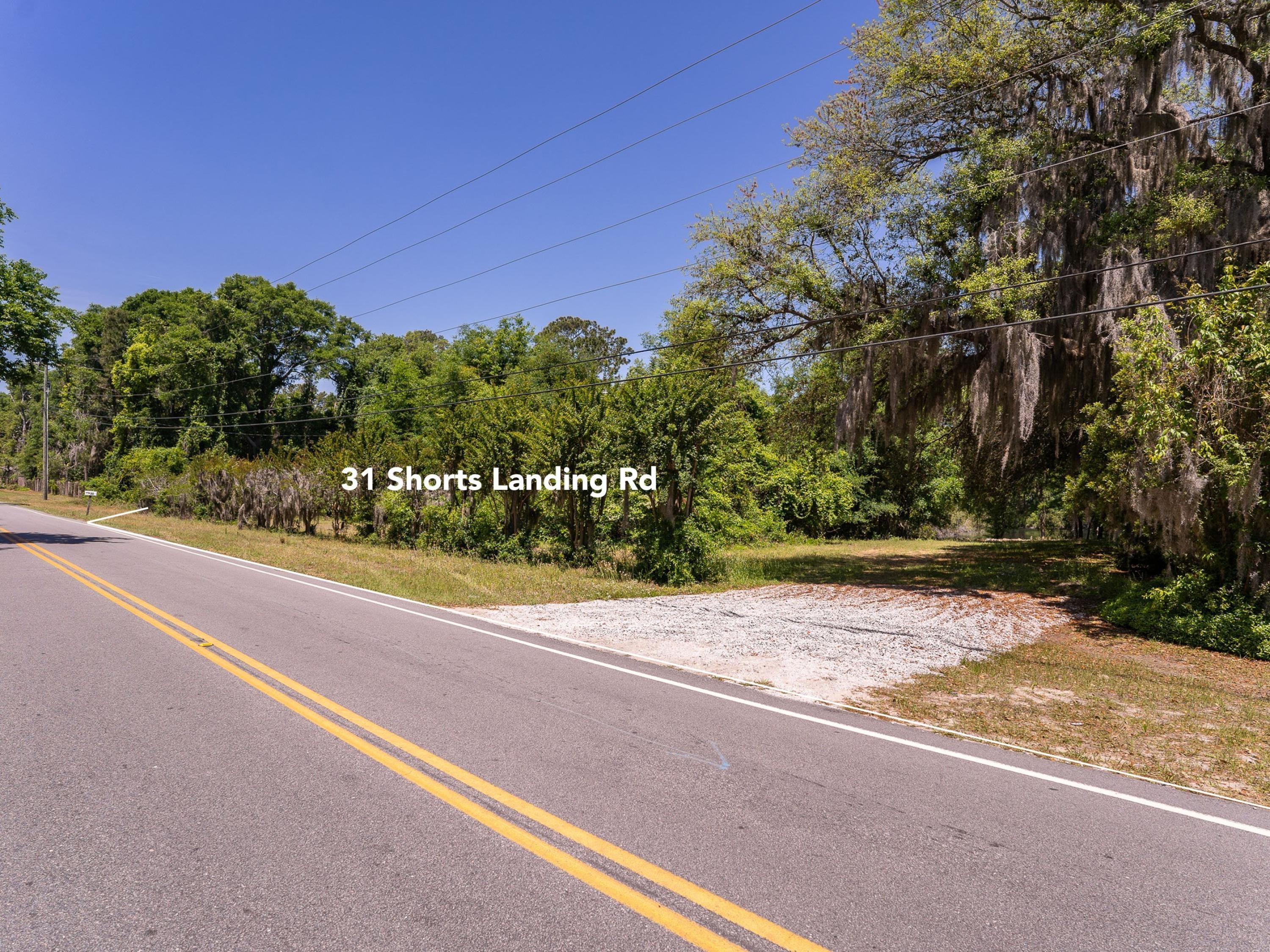 31 Shorts Landing Road