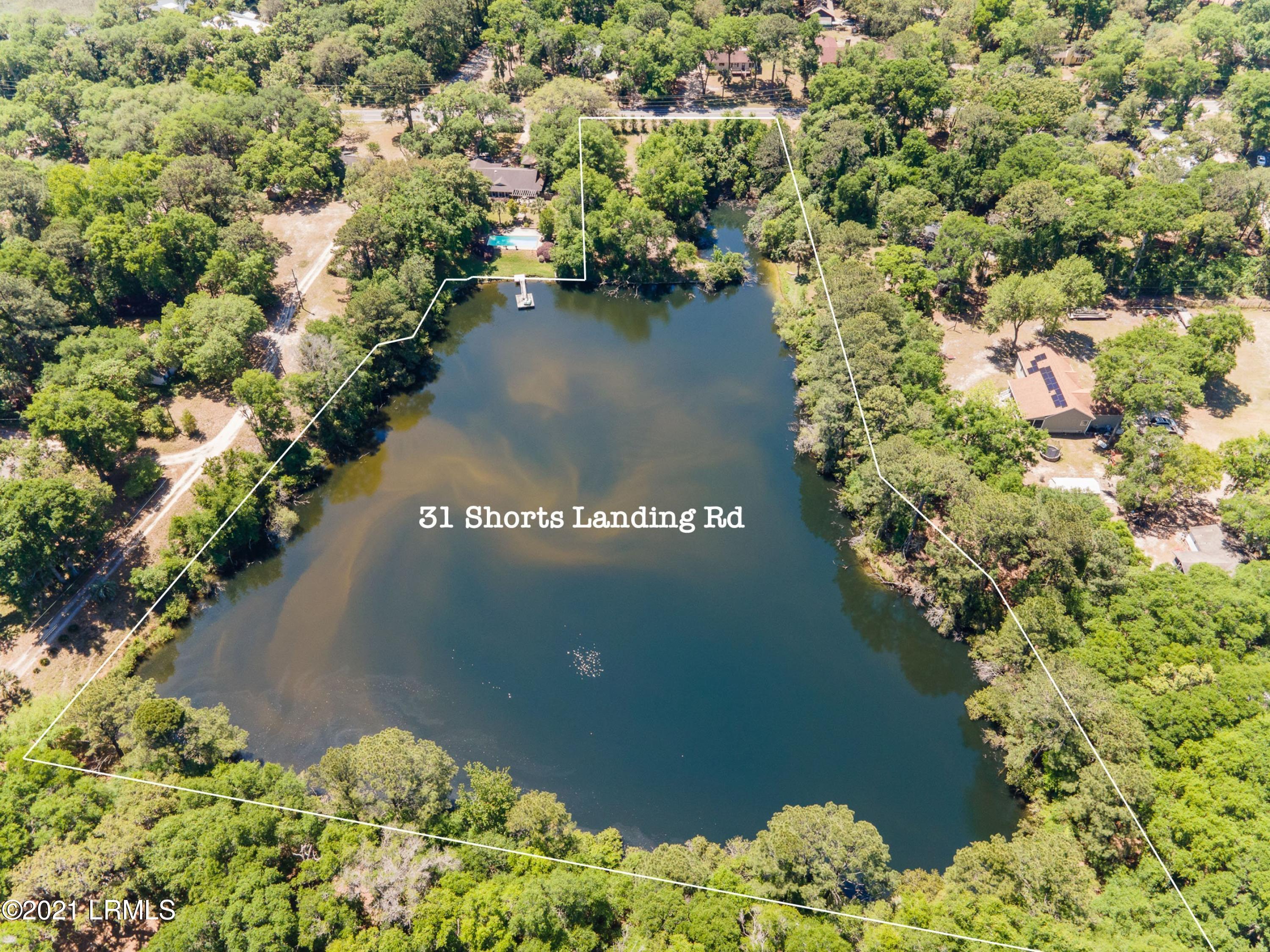 31 Shorts Landing Road