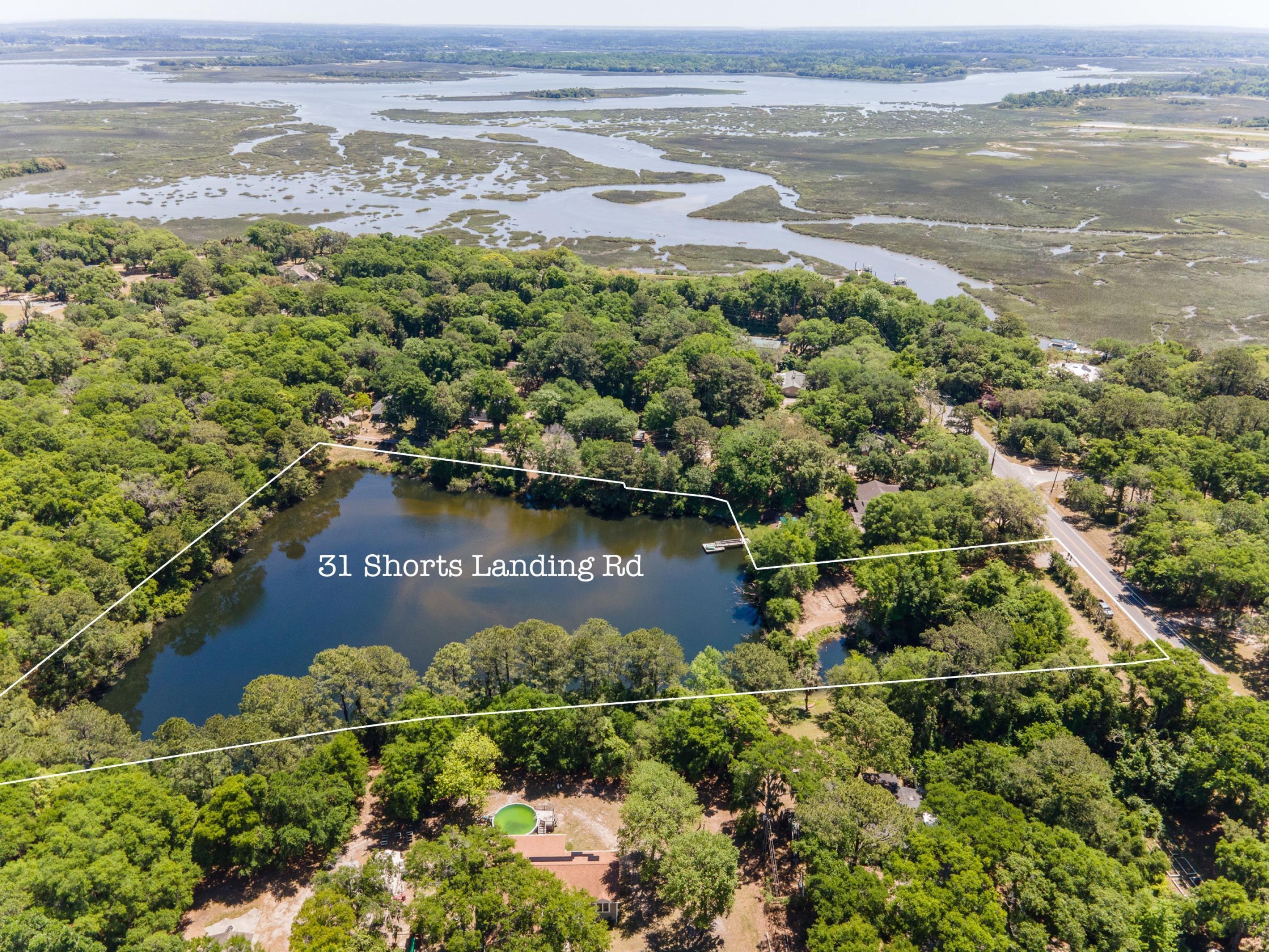 31 Shorts Landing Road