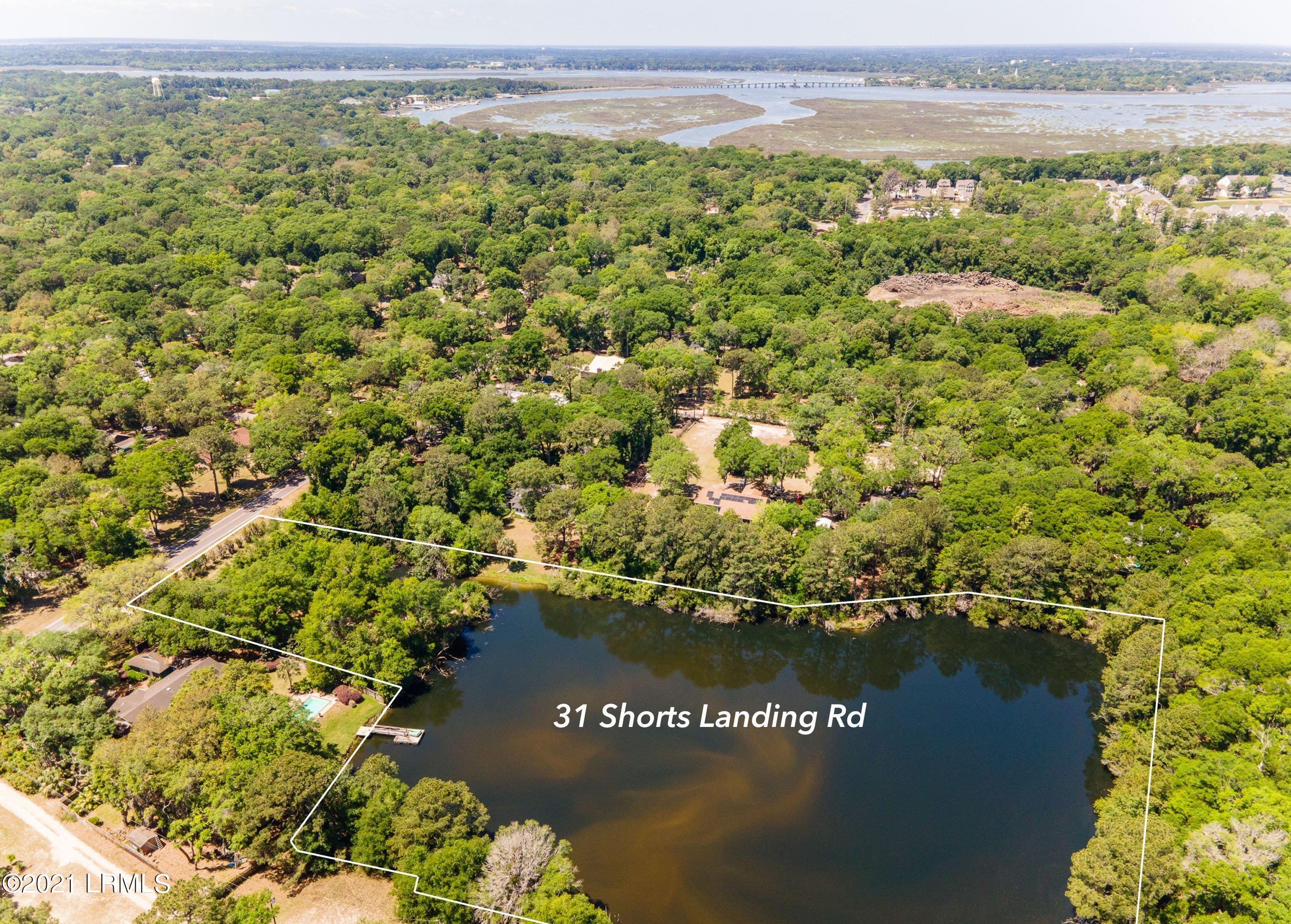 31 Shorts Landing Road
