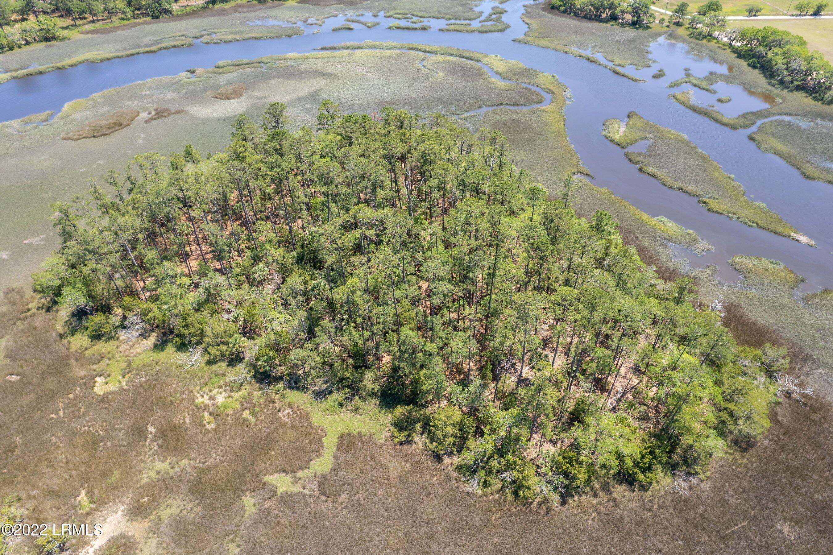 0 Barnwell Creek
