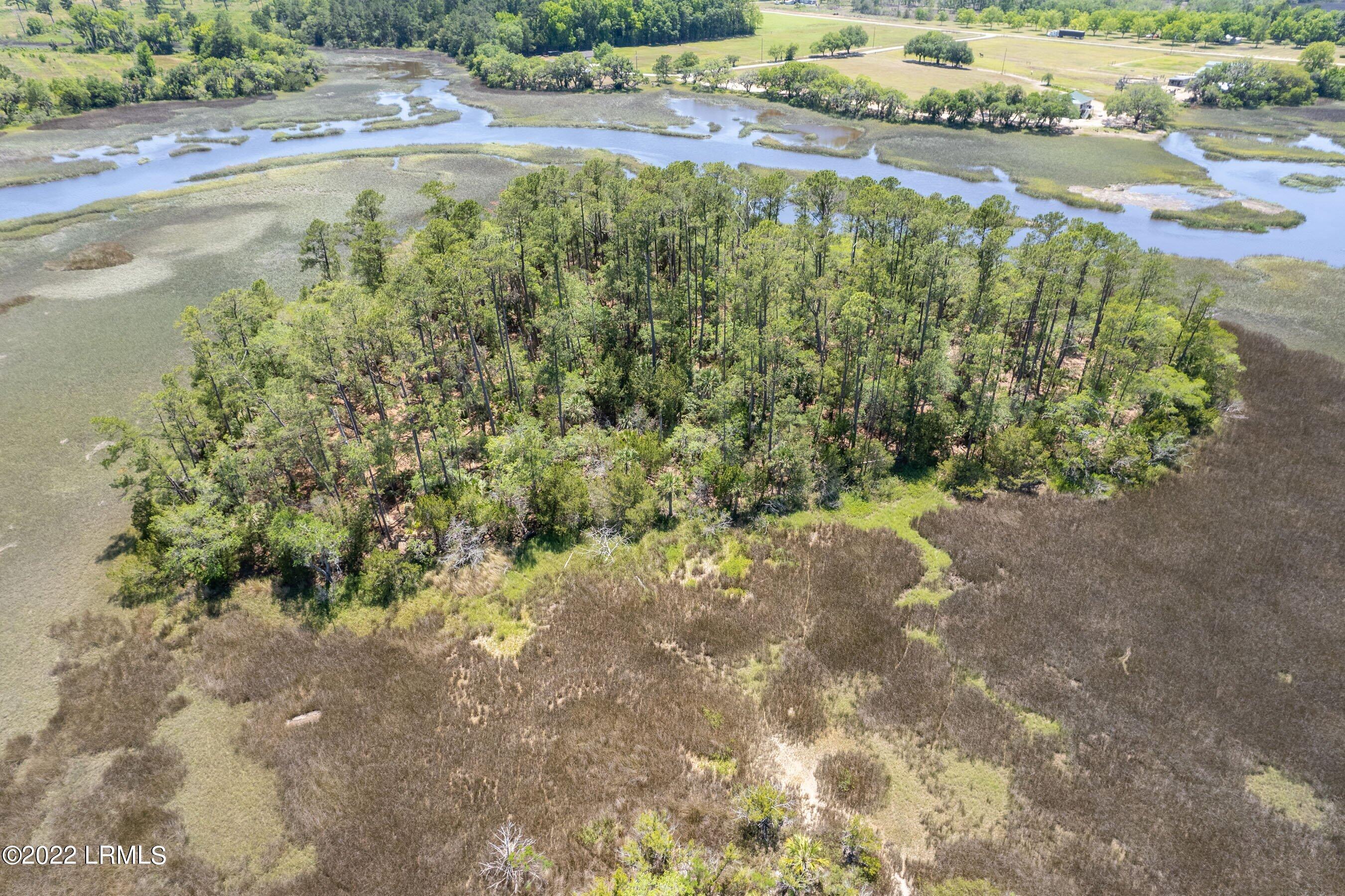 0 Barnwell Creek