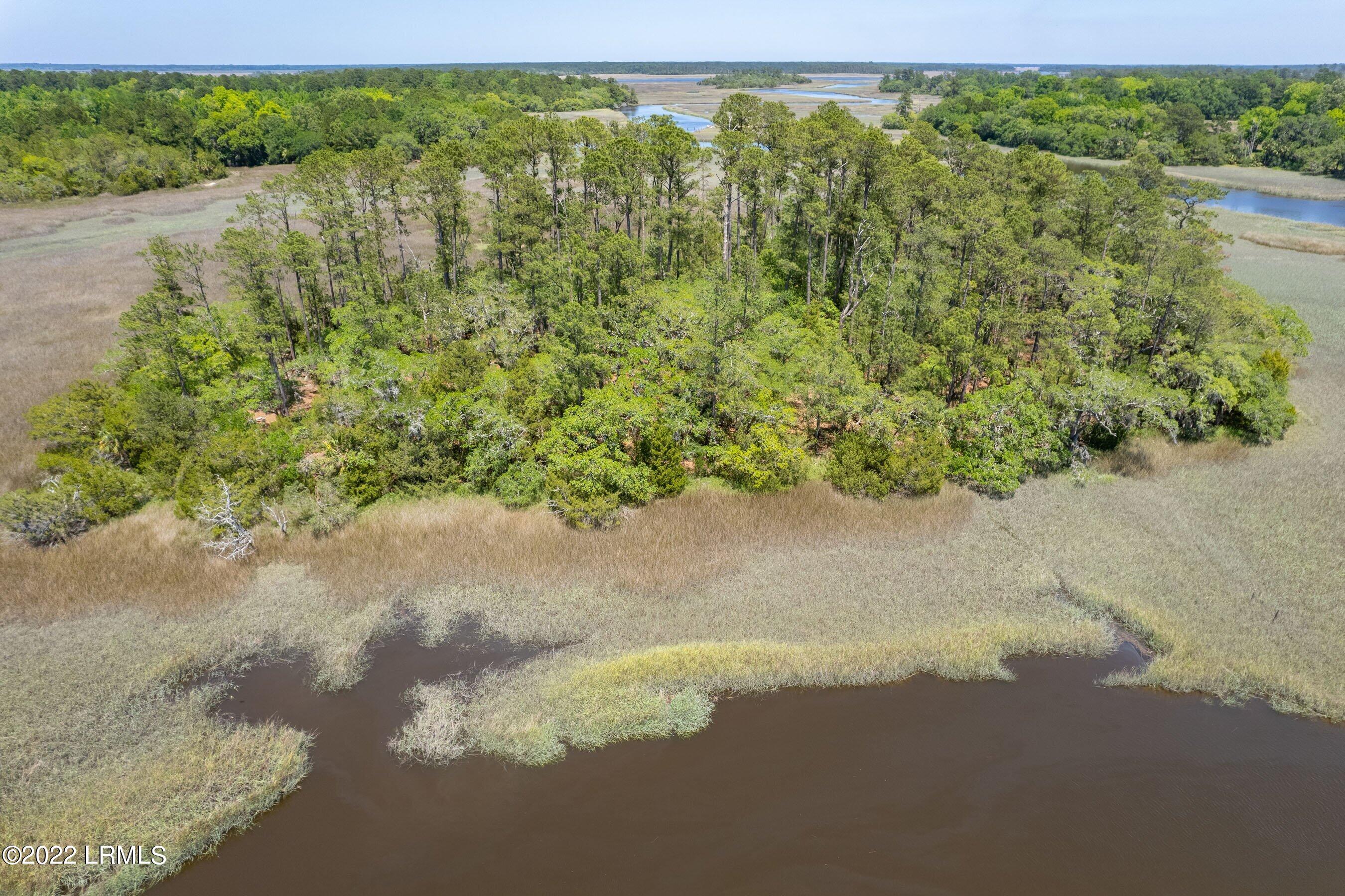 0 Barnwell Creek