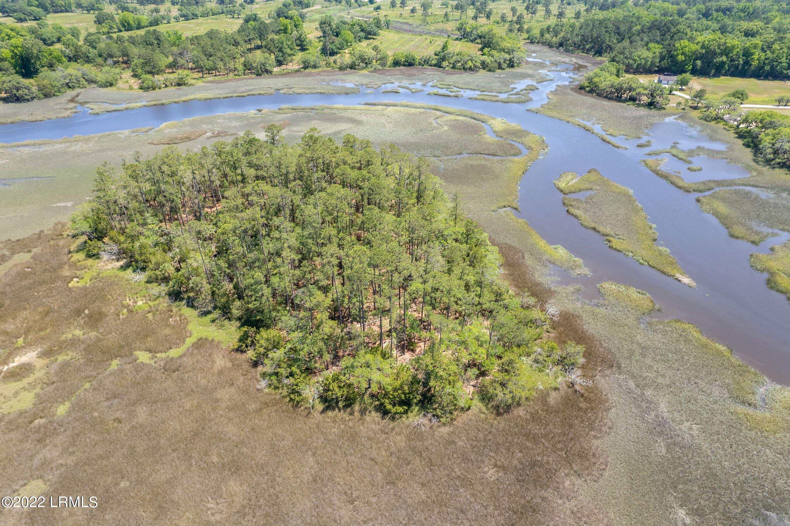 0 Barnwell Creek