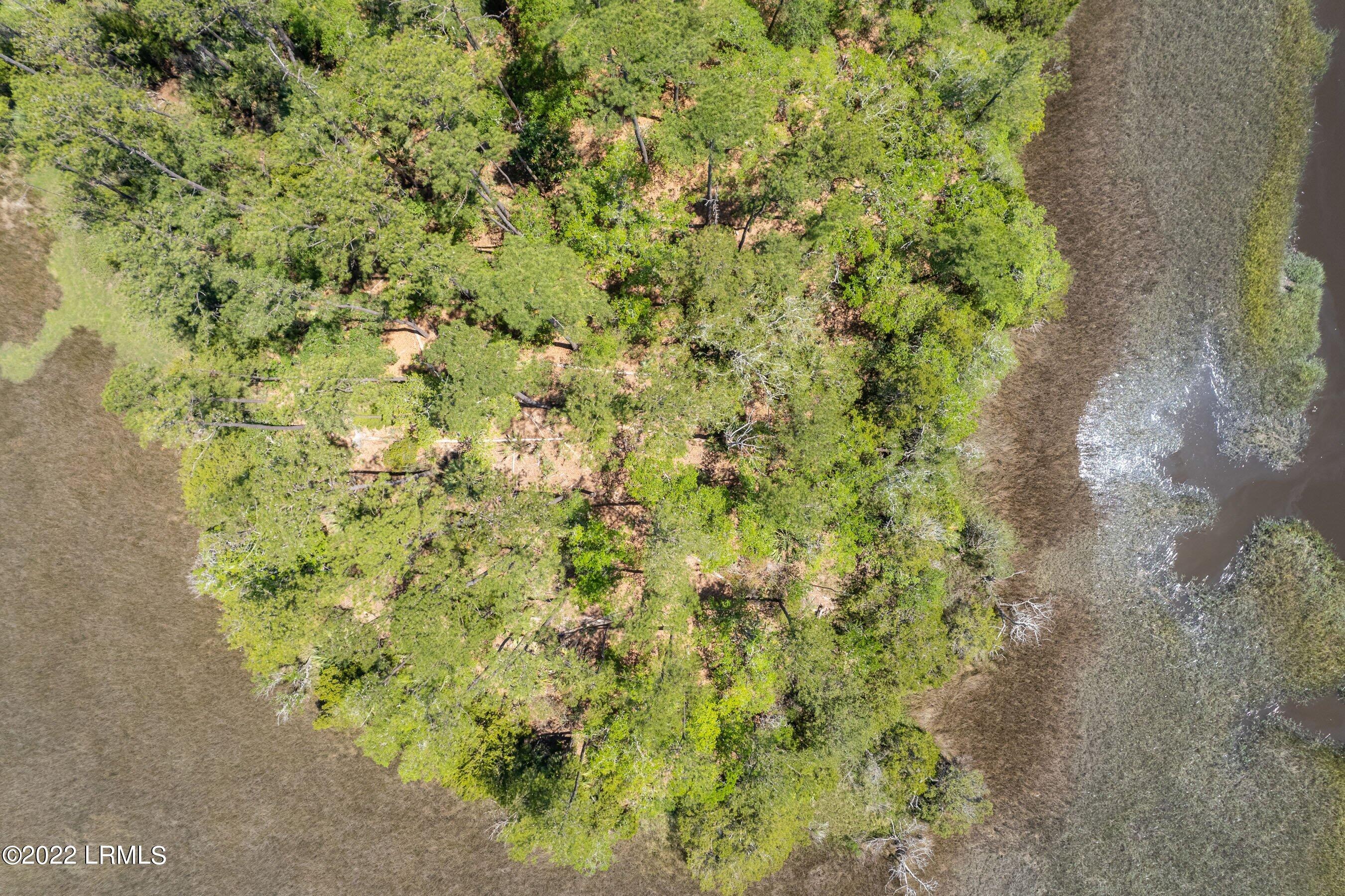 0 Barnwell Creek
