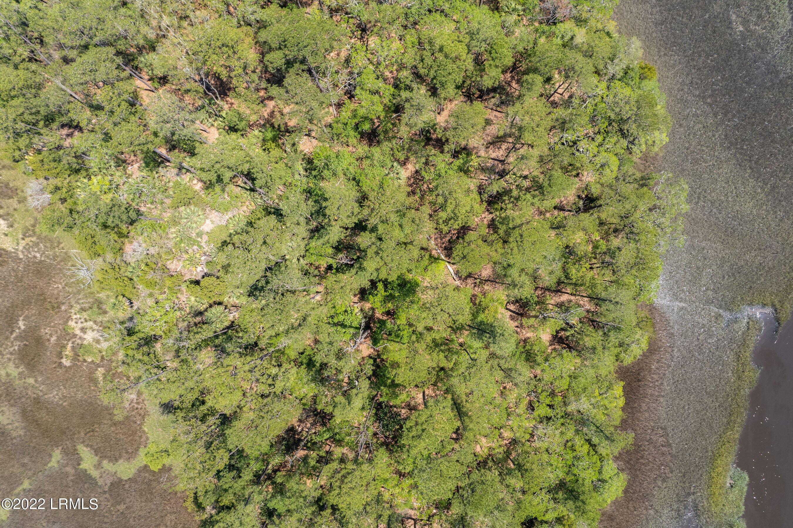 0 Barnwell Creek