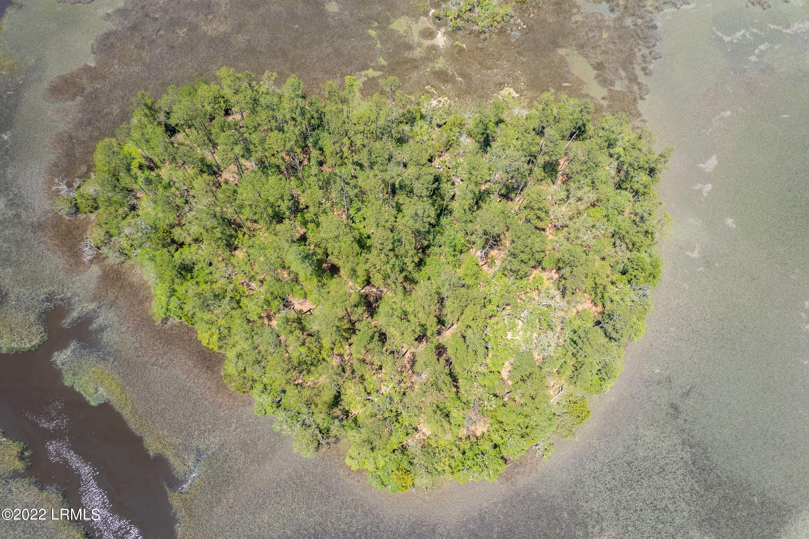 0 Barnwell Creek