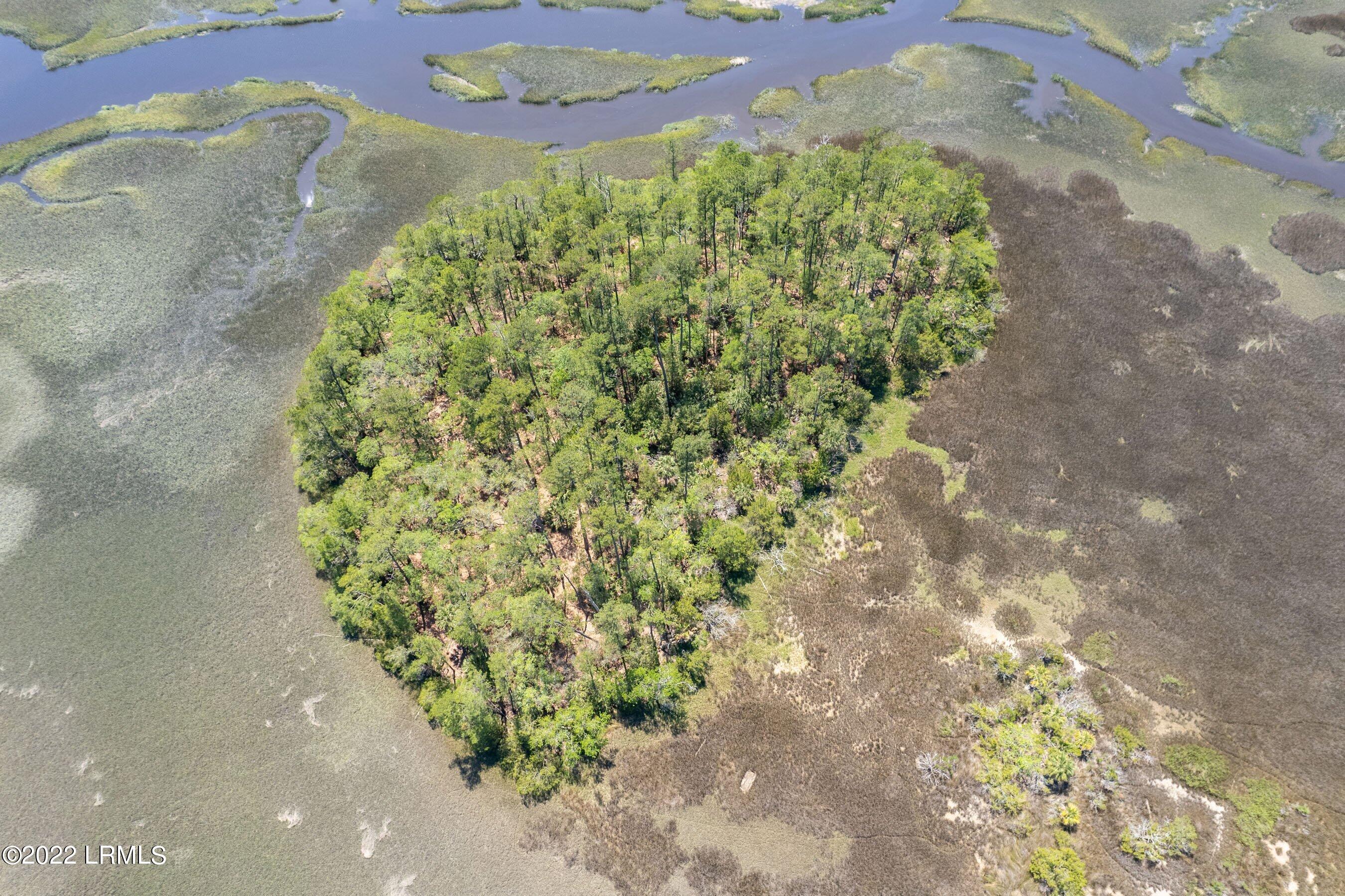 0 Barnwell Creek