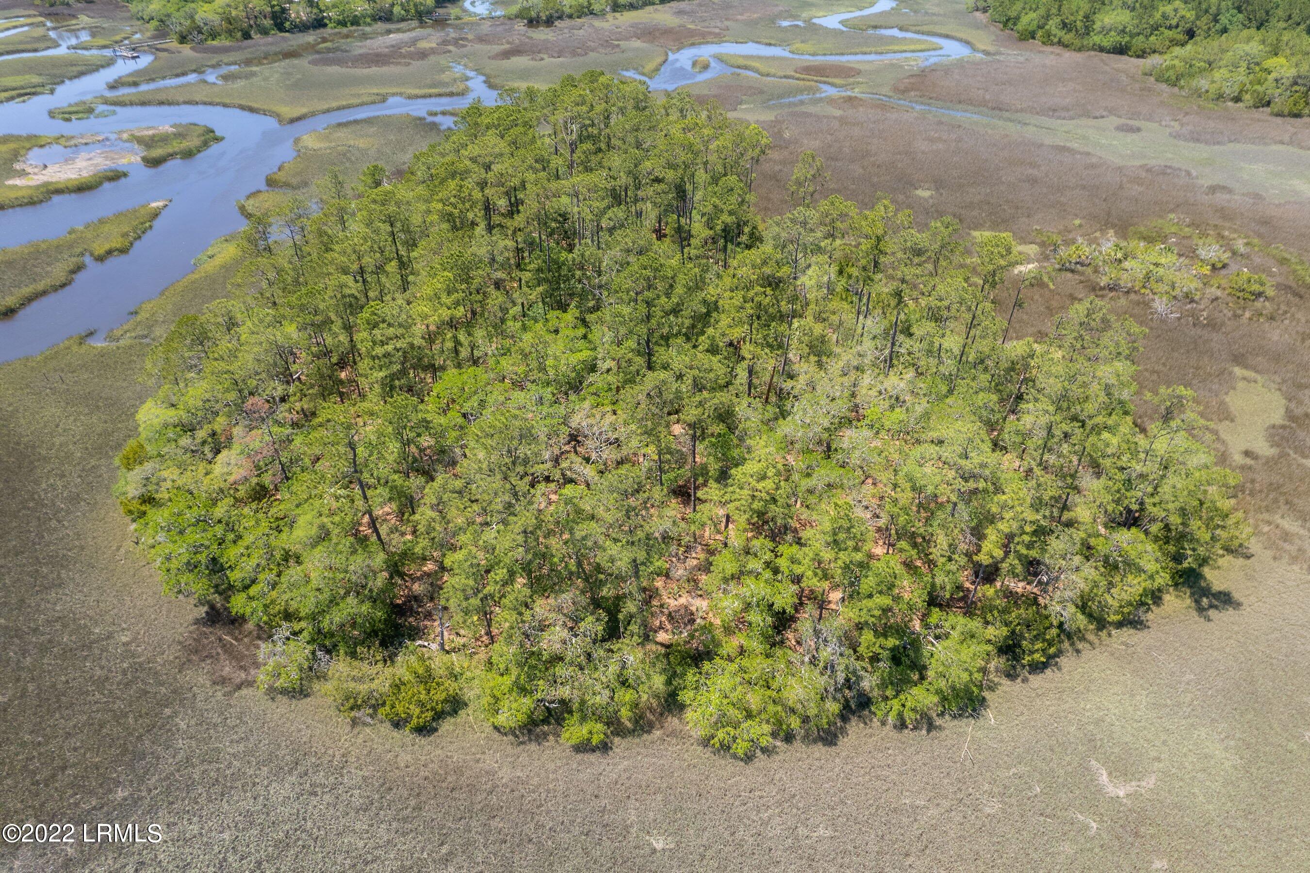 0 Barnwell Creek