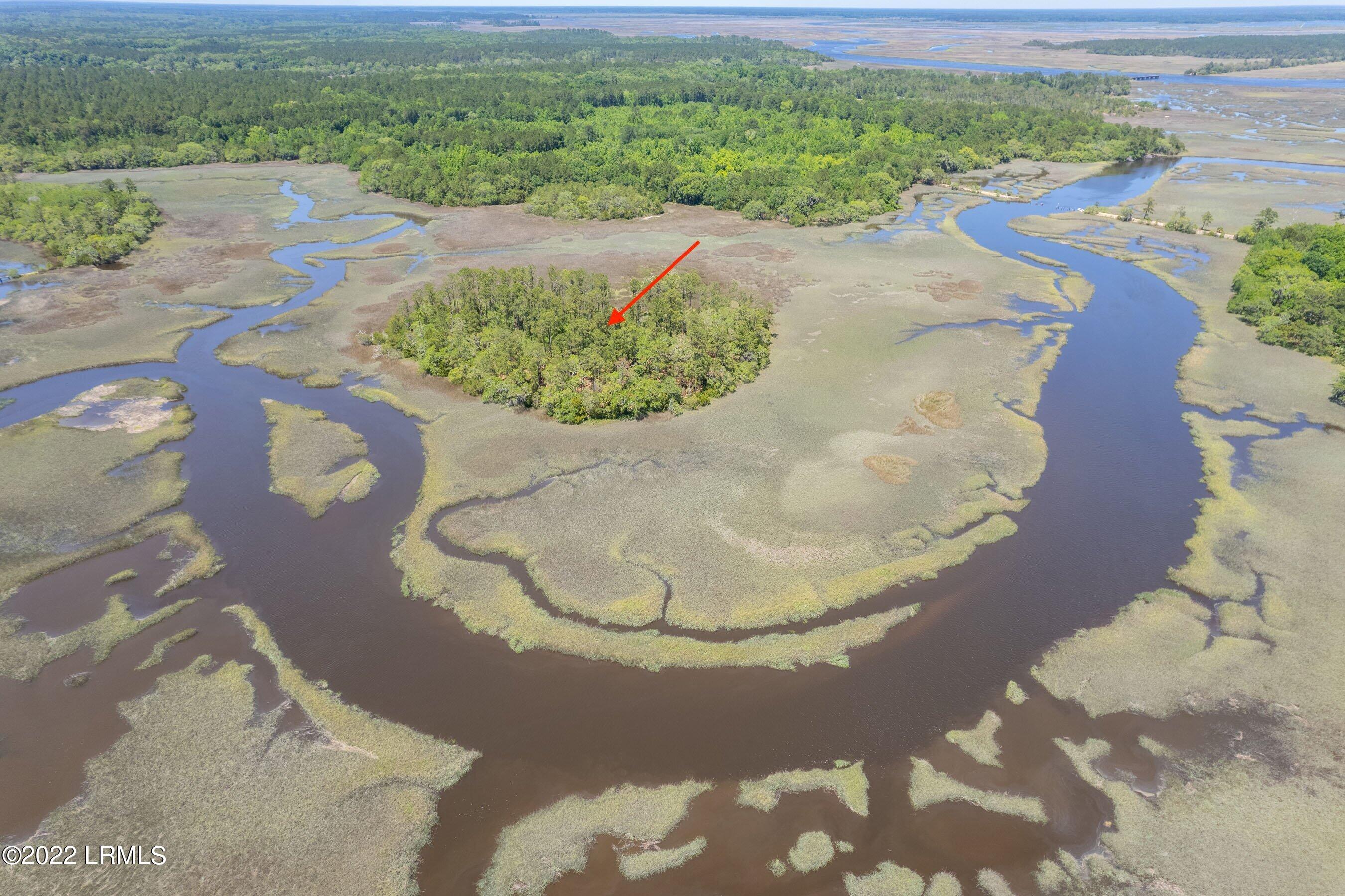 0 Barnwell Creek