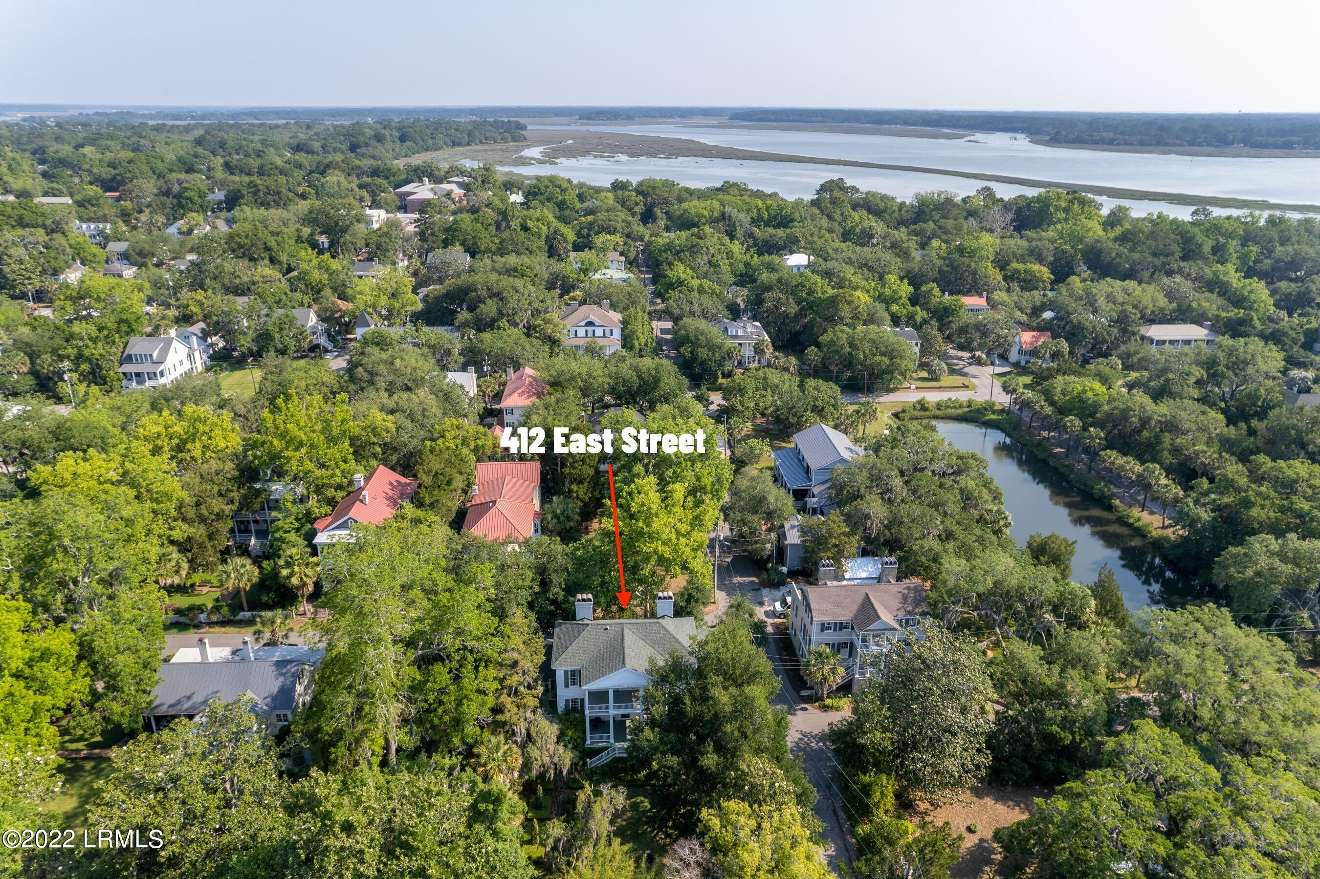412 East Street